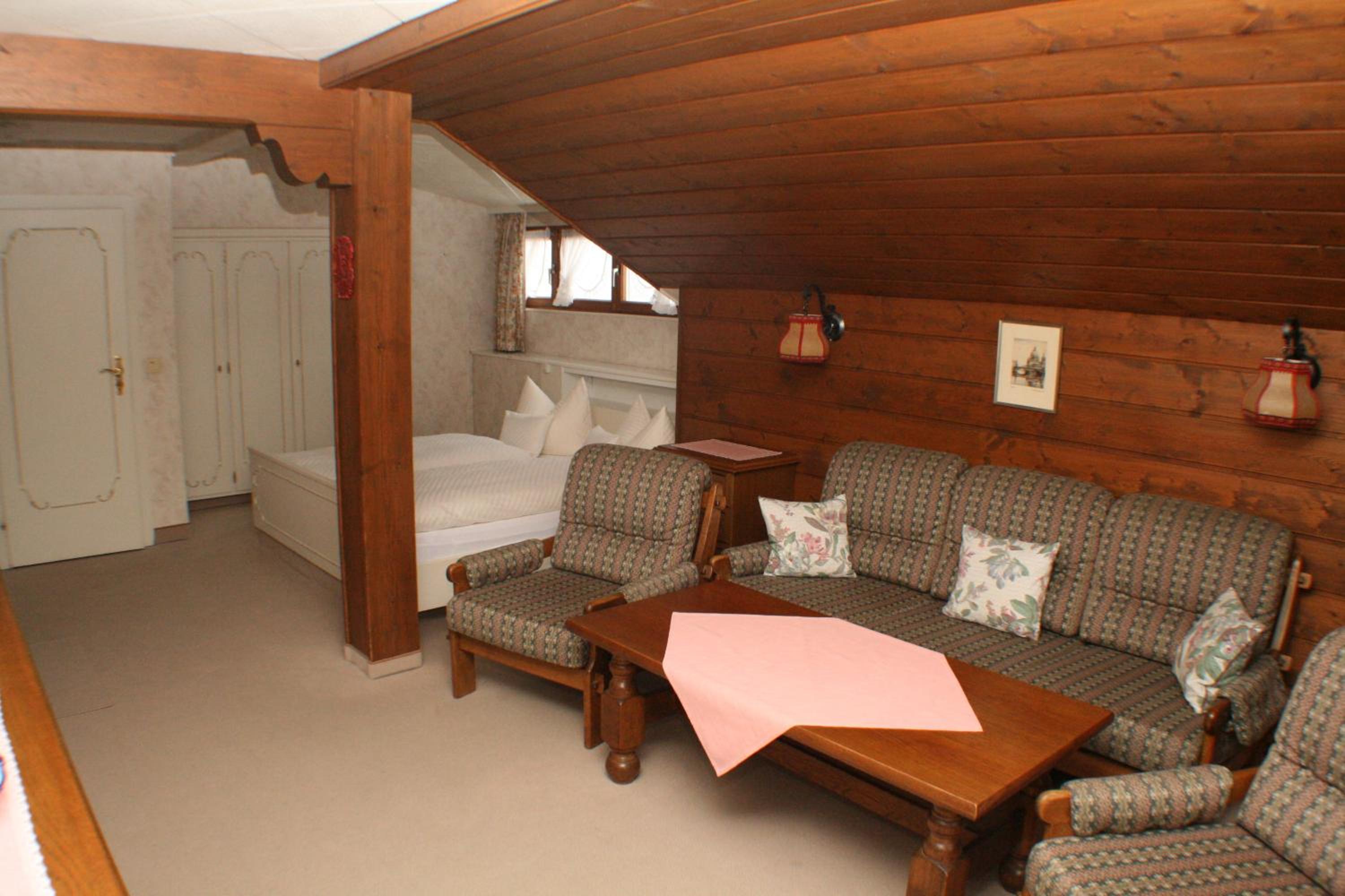 Standard Double Room photo 3