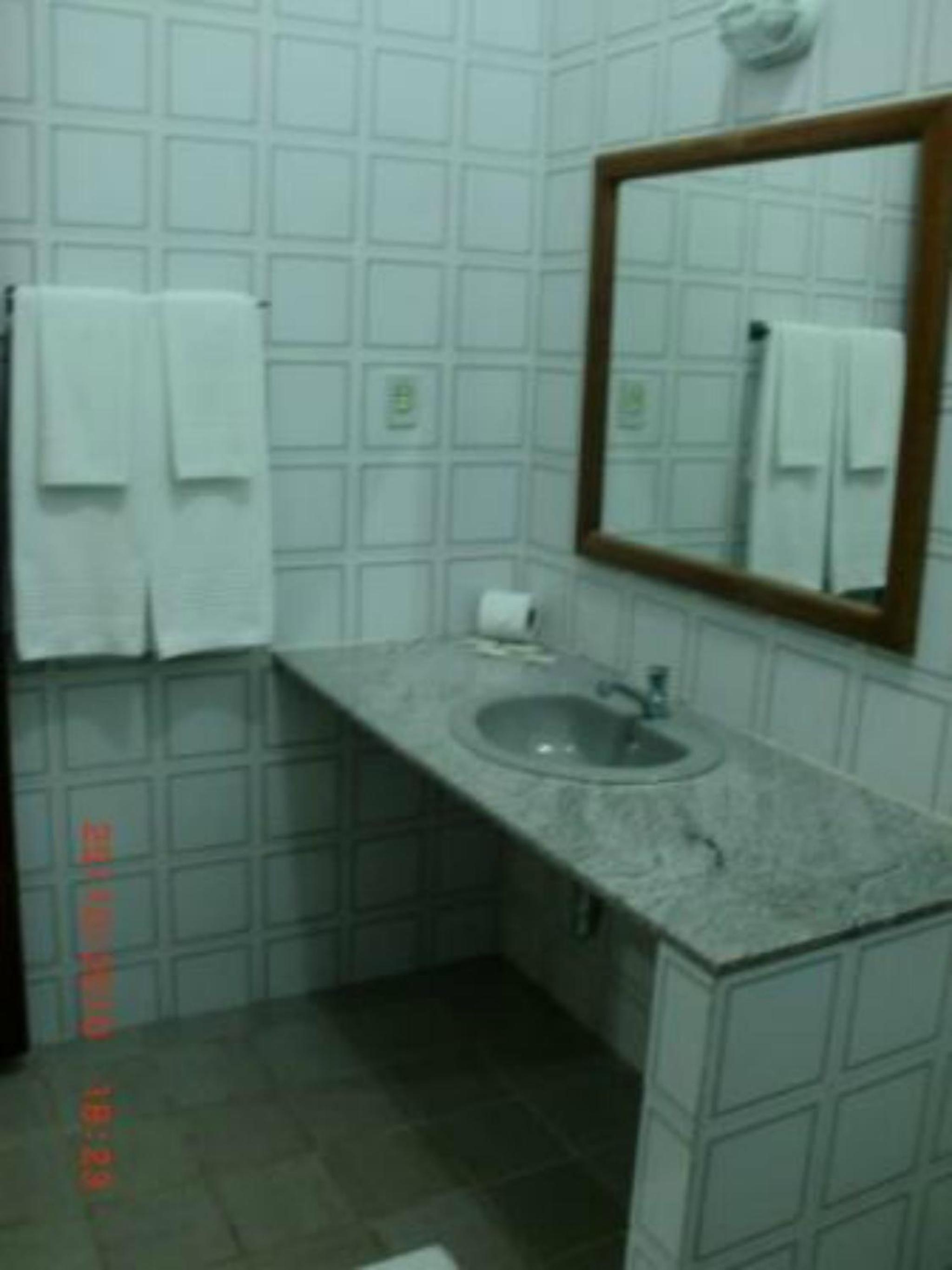 Standard Triple Room photo 3