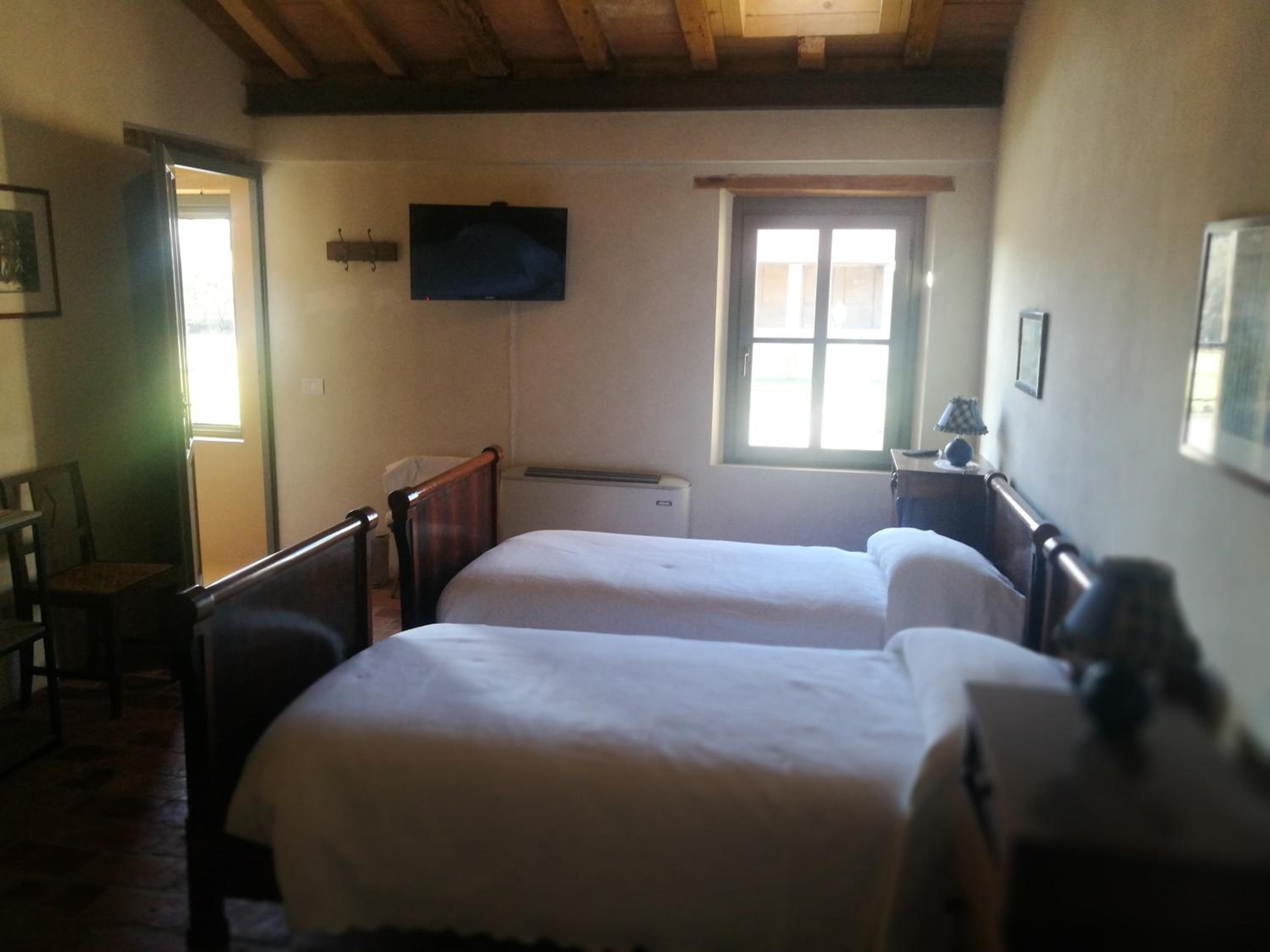 Twin Room photo 2