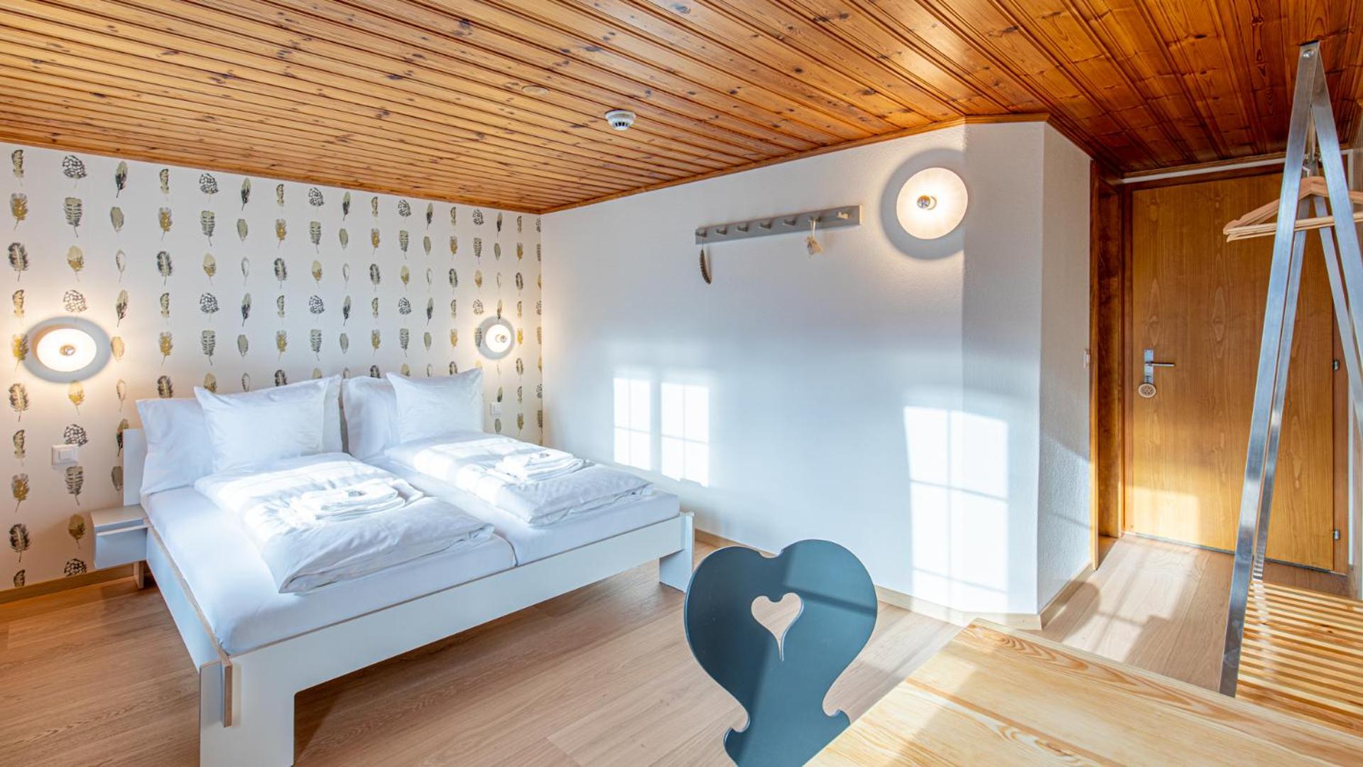 Double Room with Mountain View photo 1