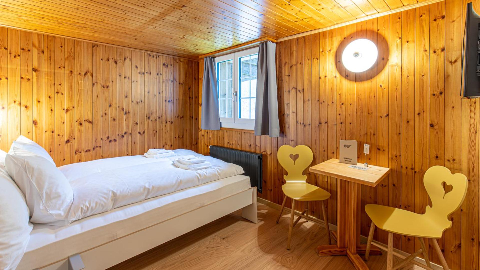 Double Room with Private Bathroom photo 2