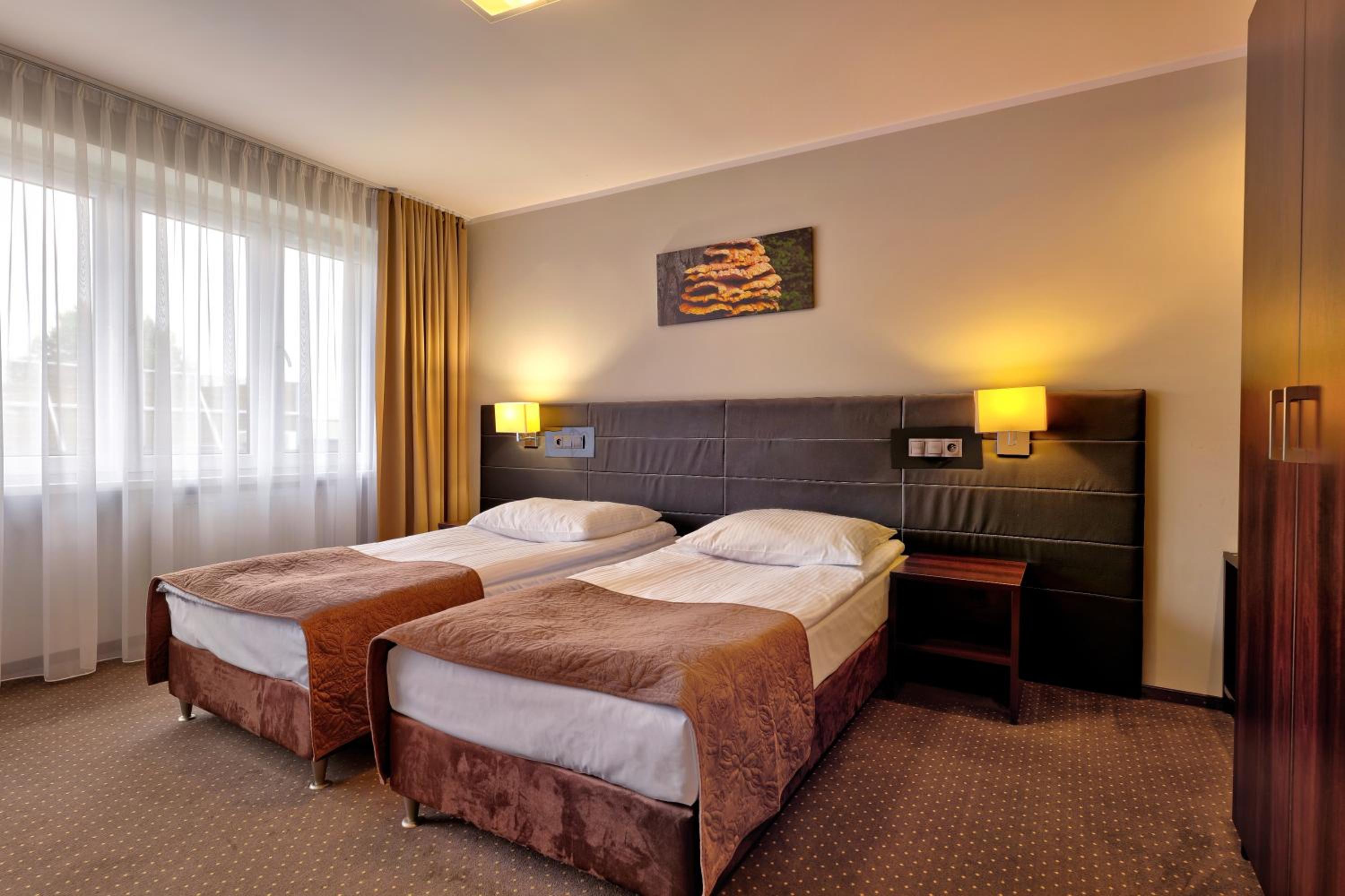 Deluxe Double Room - Photo 1