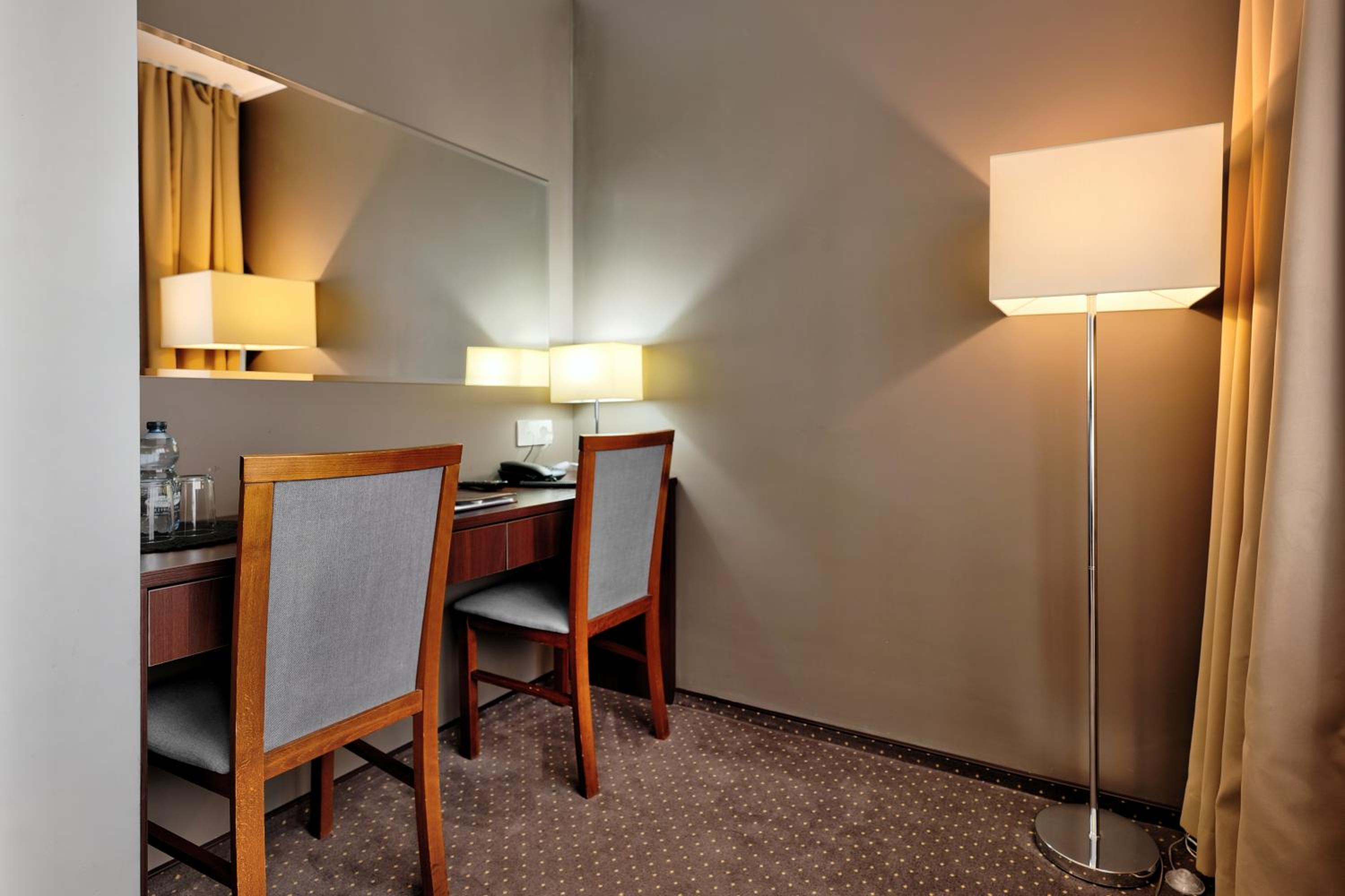 Deluxe Double Room - Photo 2