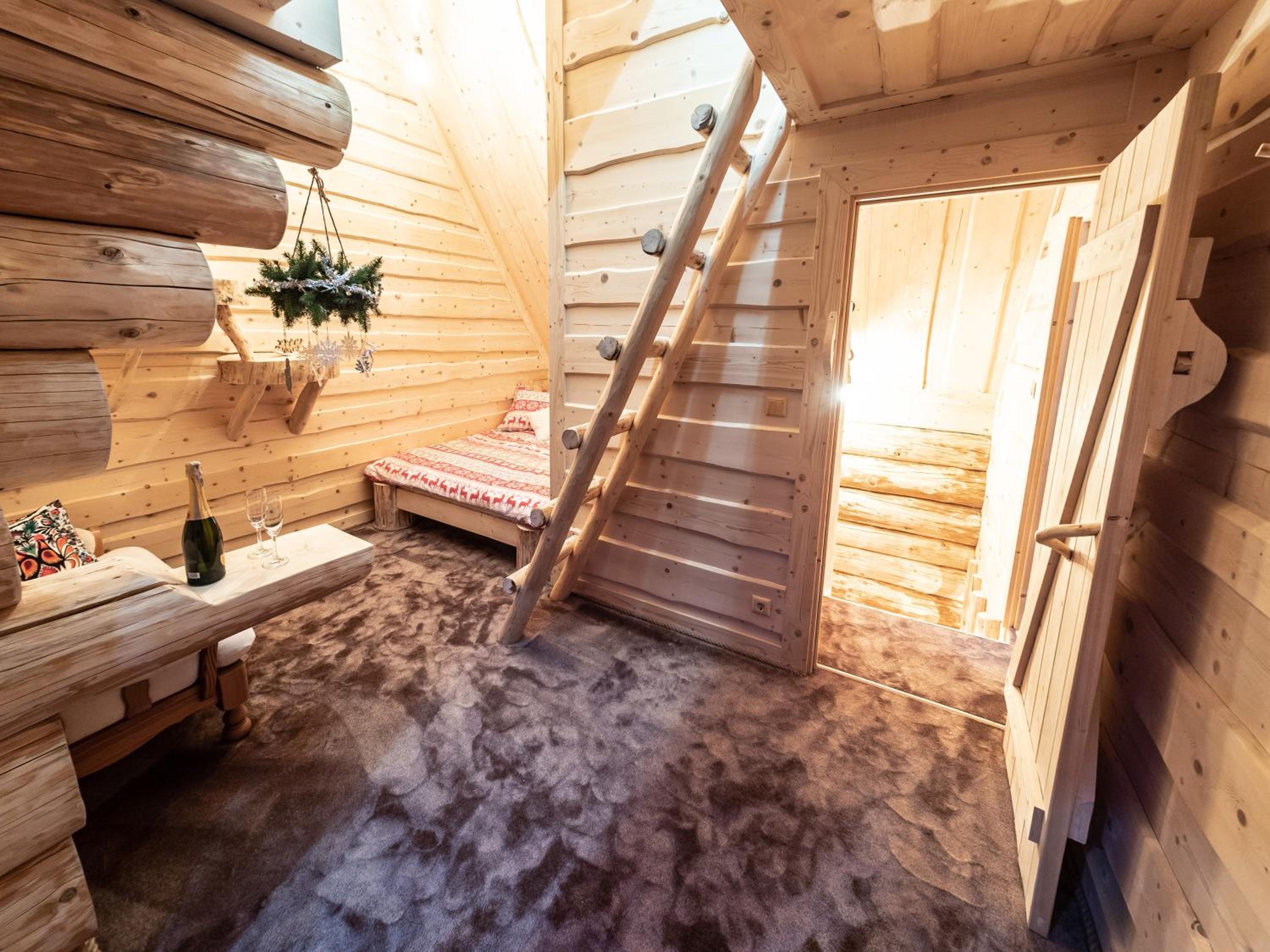 Chalet photo 1