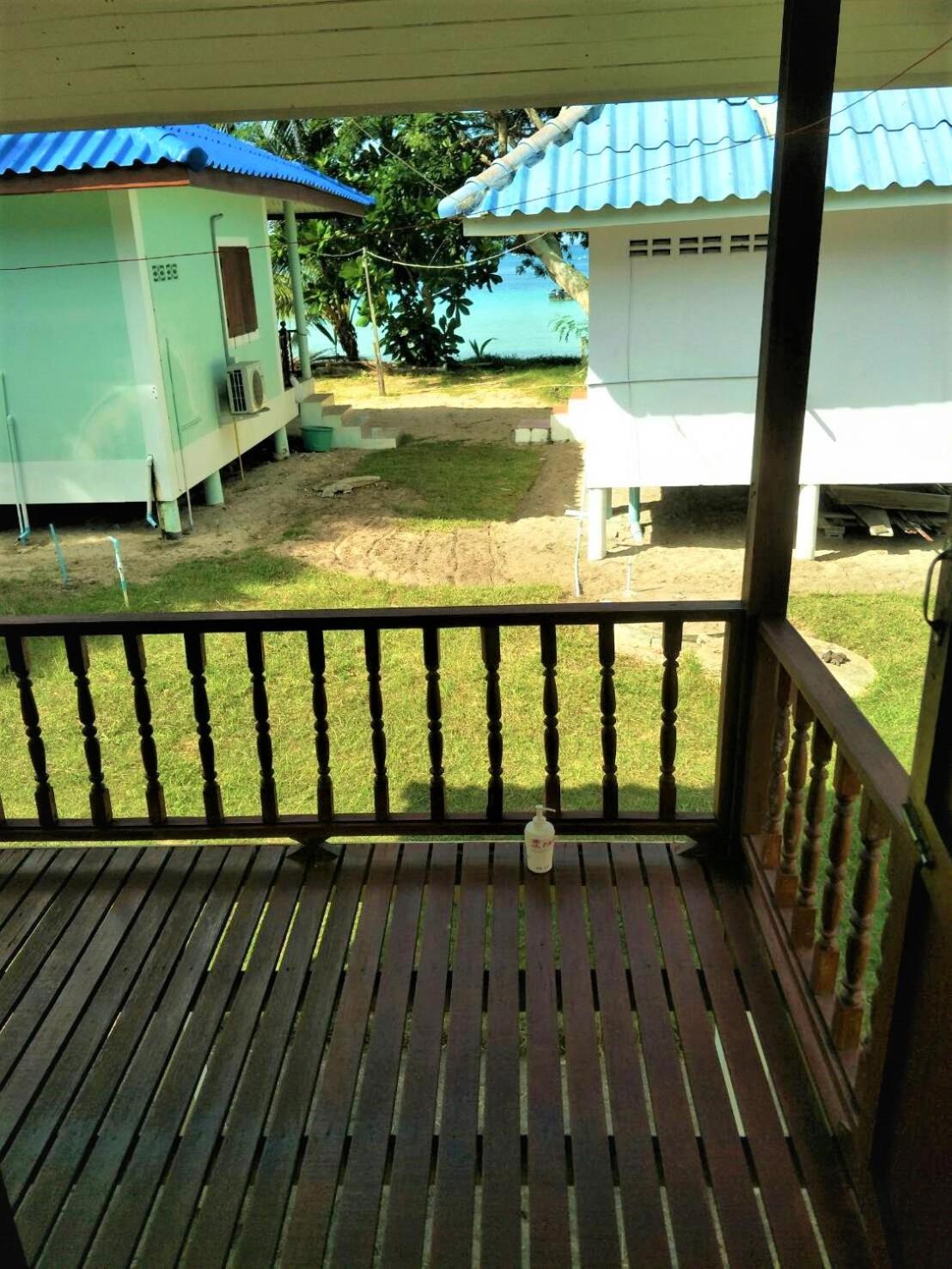 Standard Bungalow With Fan - Photo 7