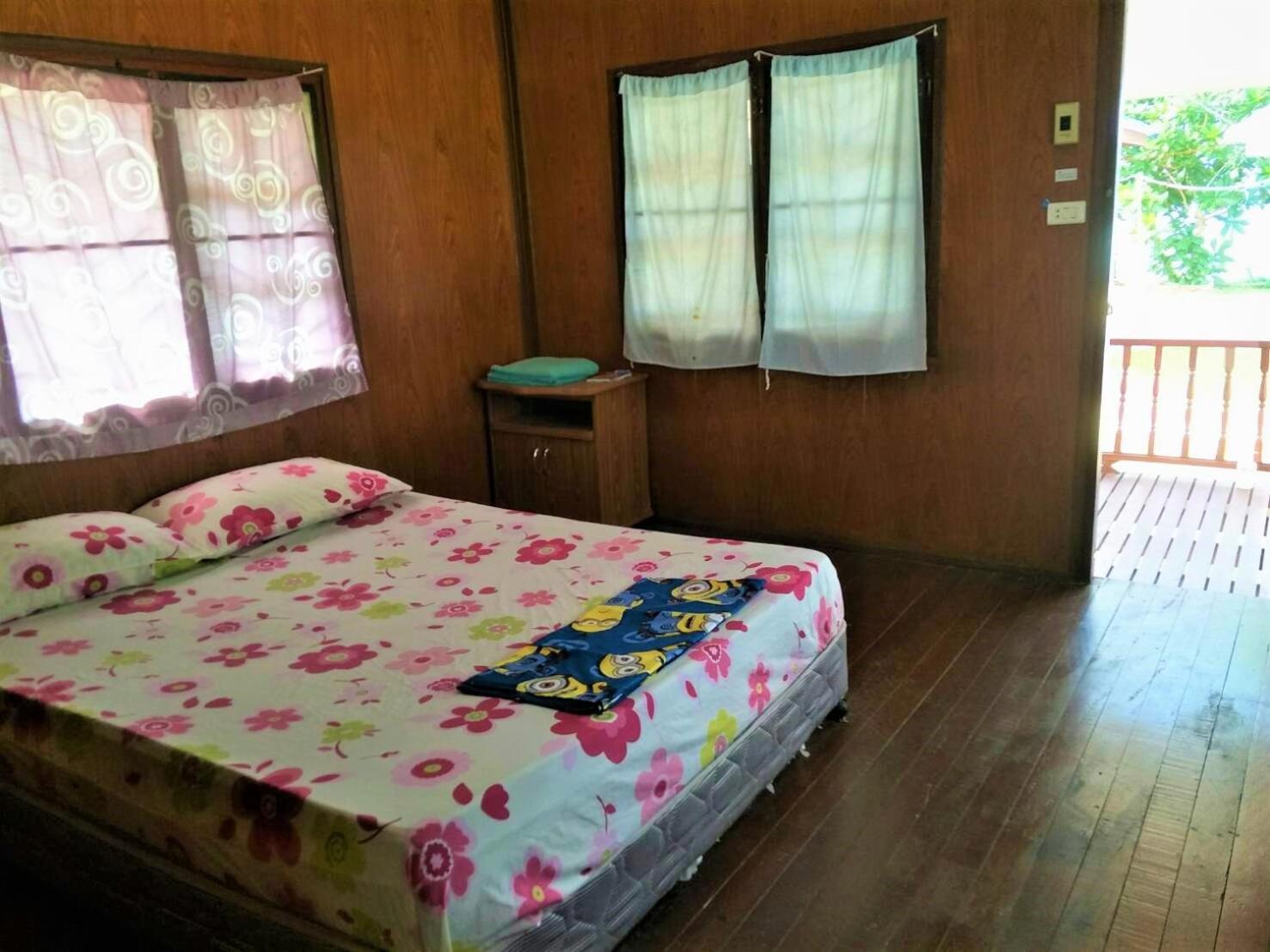Standard Bungalow With Fan - Photo 16