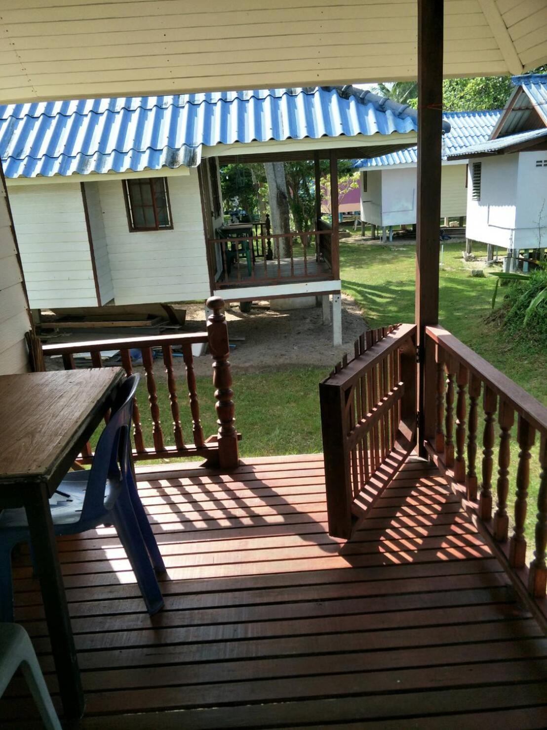Standard Bungalow With Fan - Photo 15
