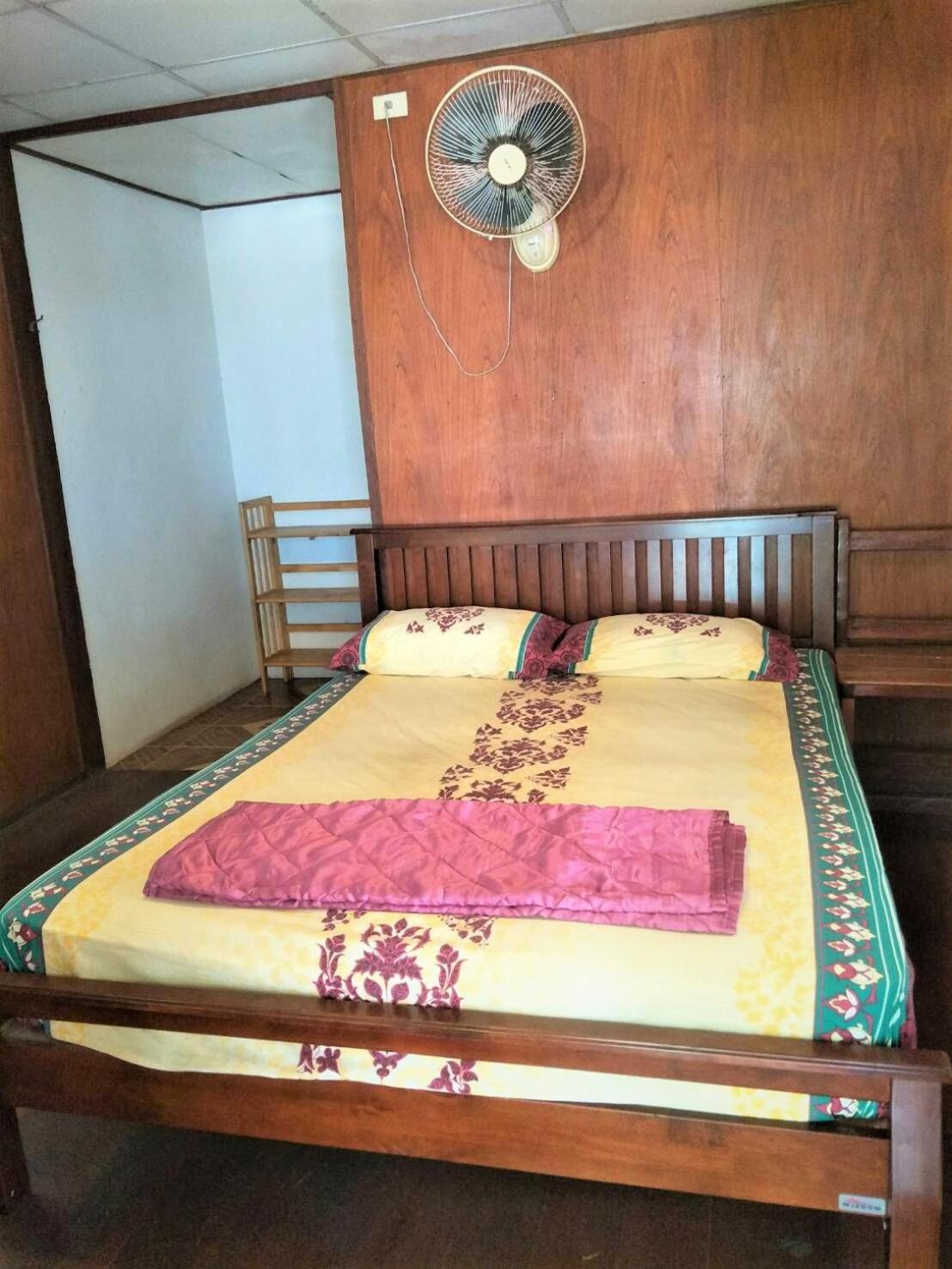 Standard Bungalow With Fan - Photo 17