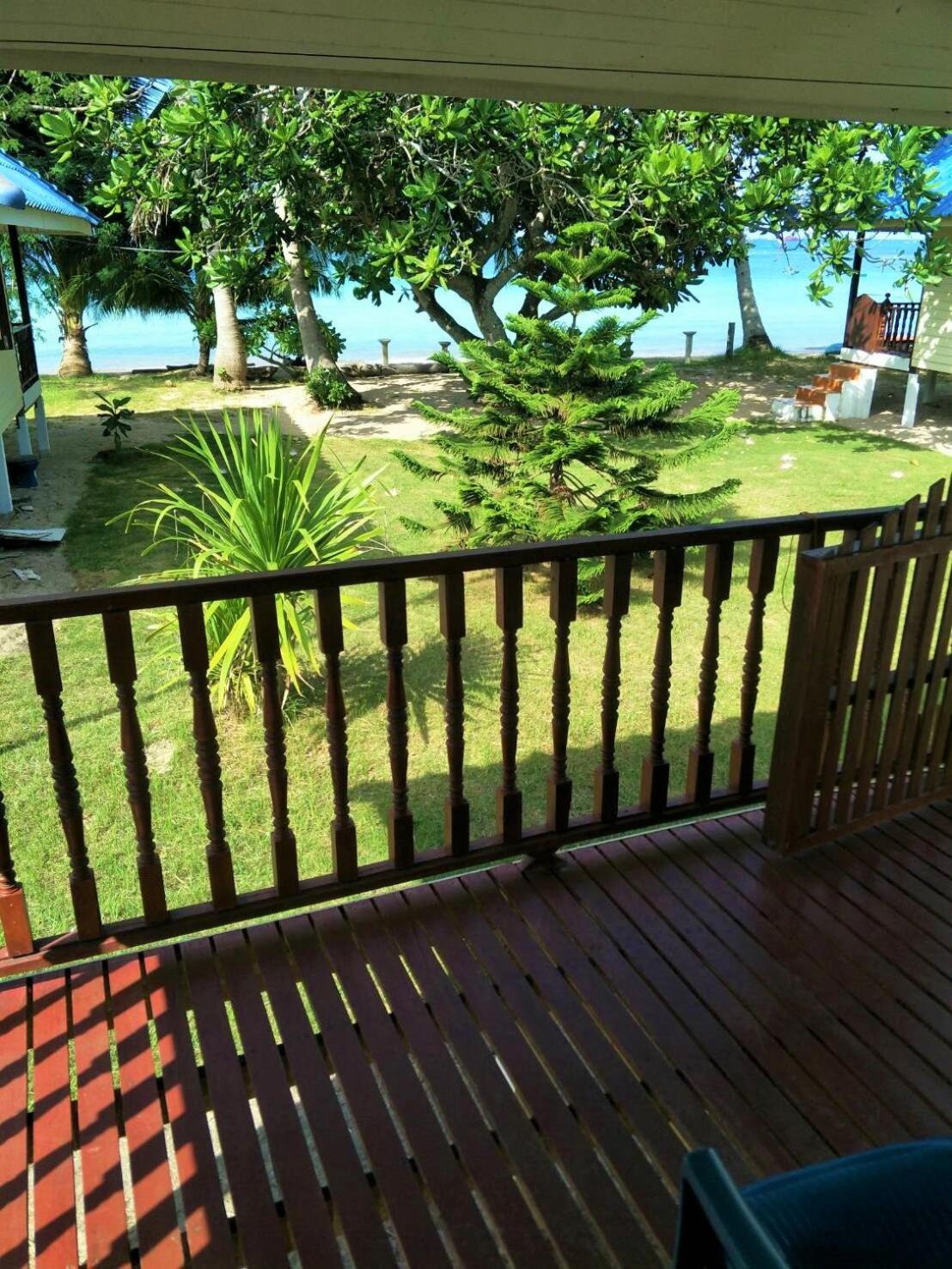 Standard Bungalow With Fan - Photo 8