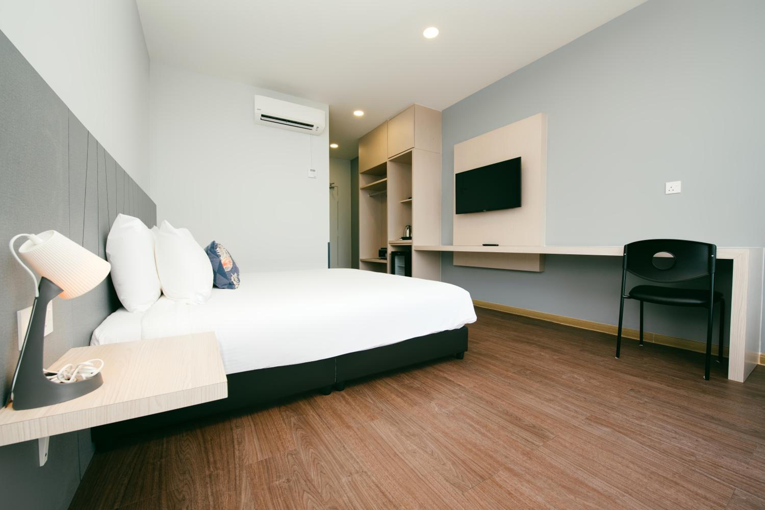 King Room with Sea View - Photo 7