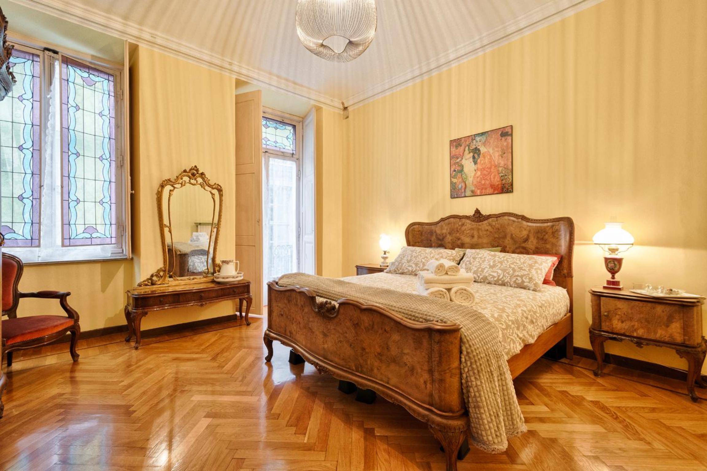 Apartment - Photo 1