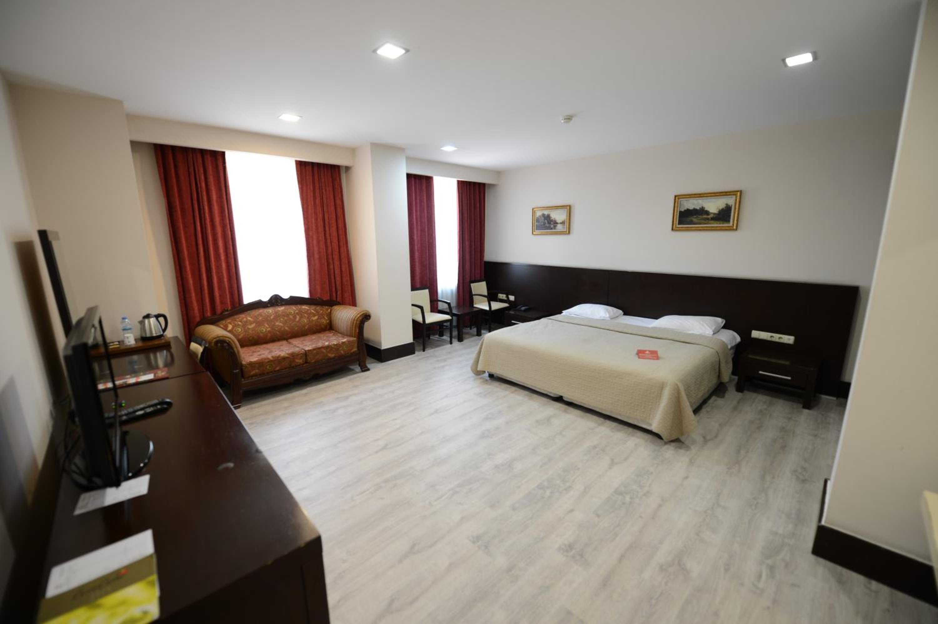 Standard Single Room photo 3