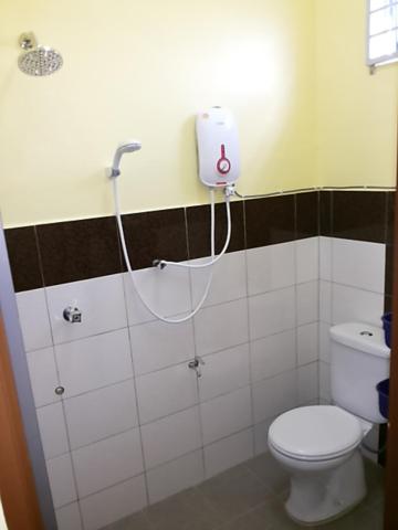 Triple Room with Mountain View photo 2