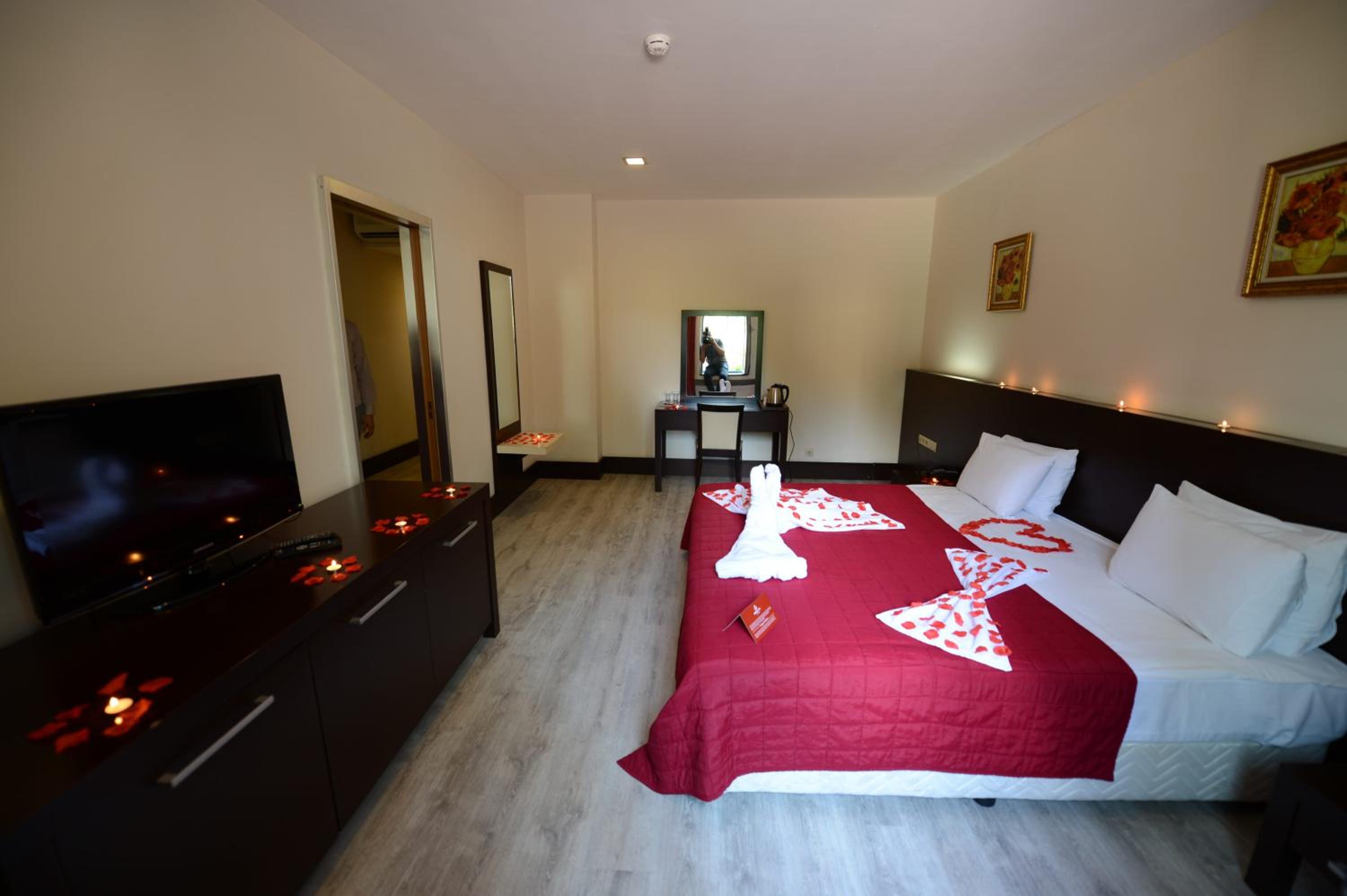 Standard Double Room photo 2