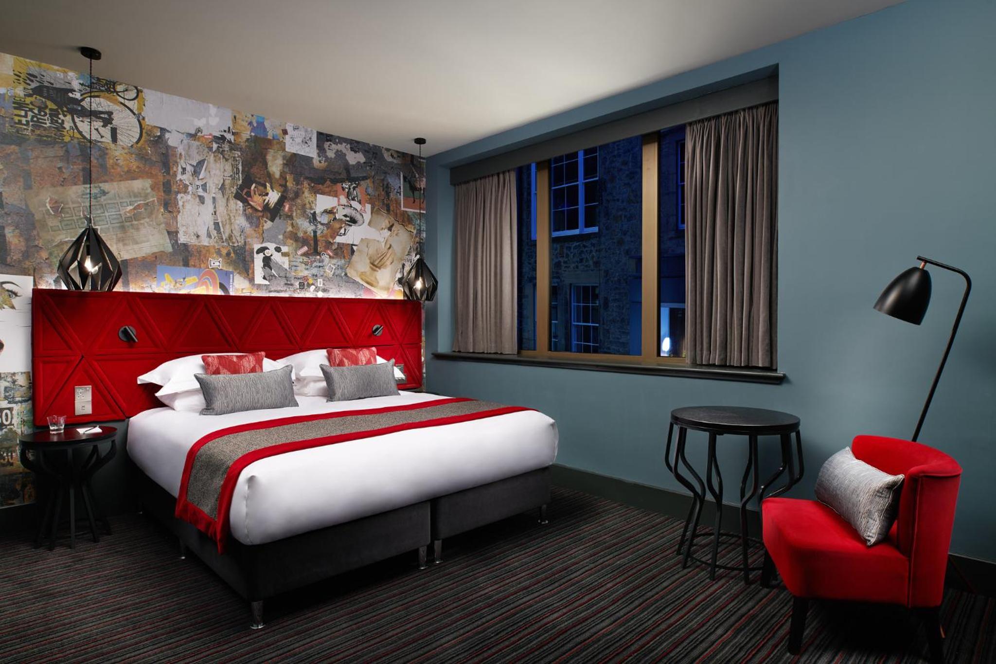 Standard Double Room - Photo 1
