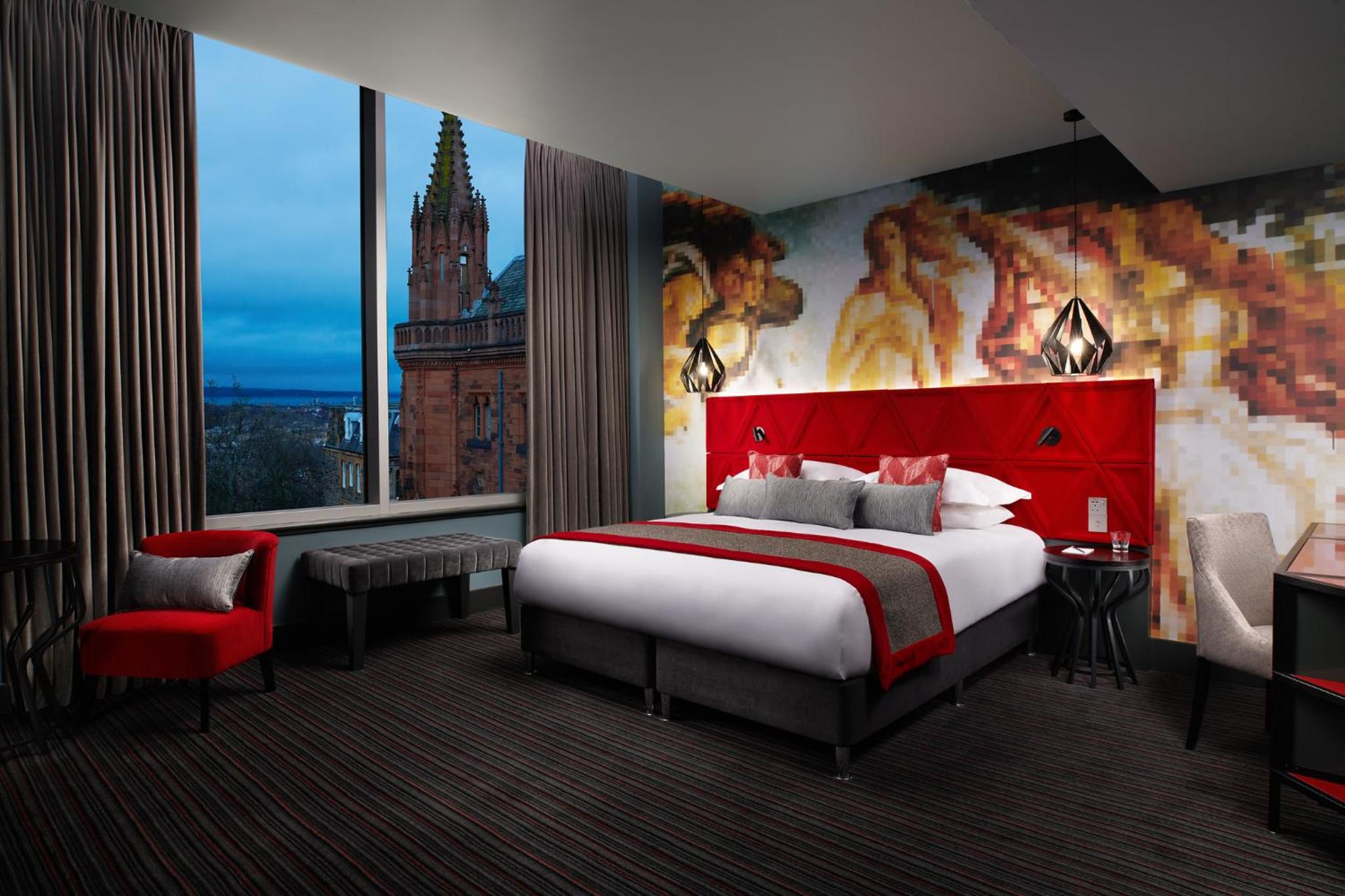 Club Double Room - Photo 1