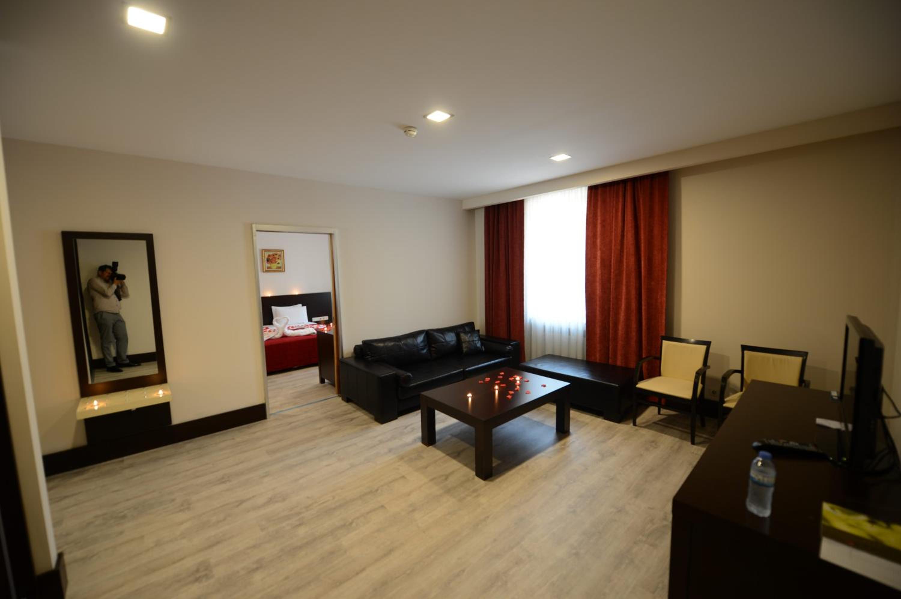 Suite photo 3