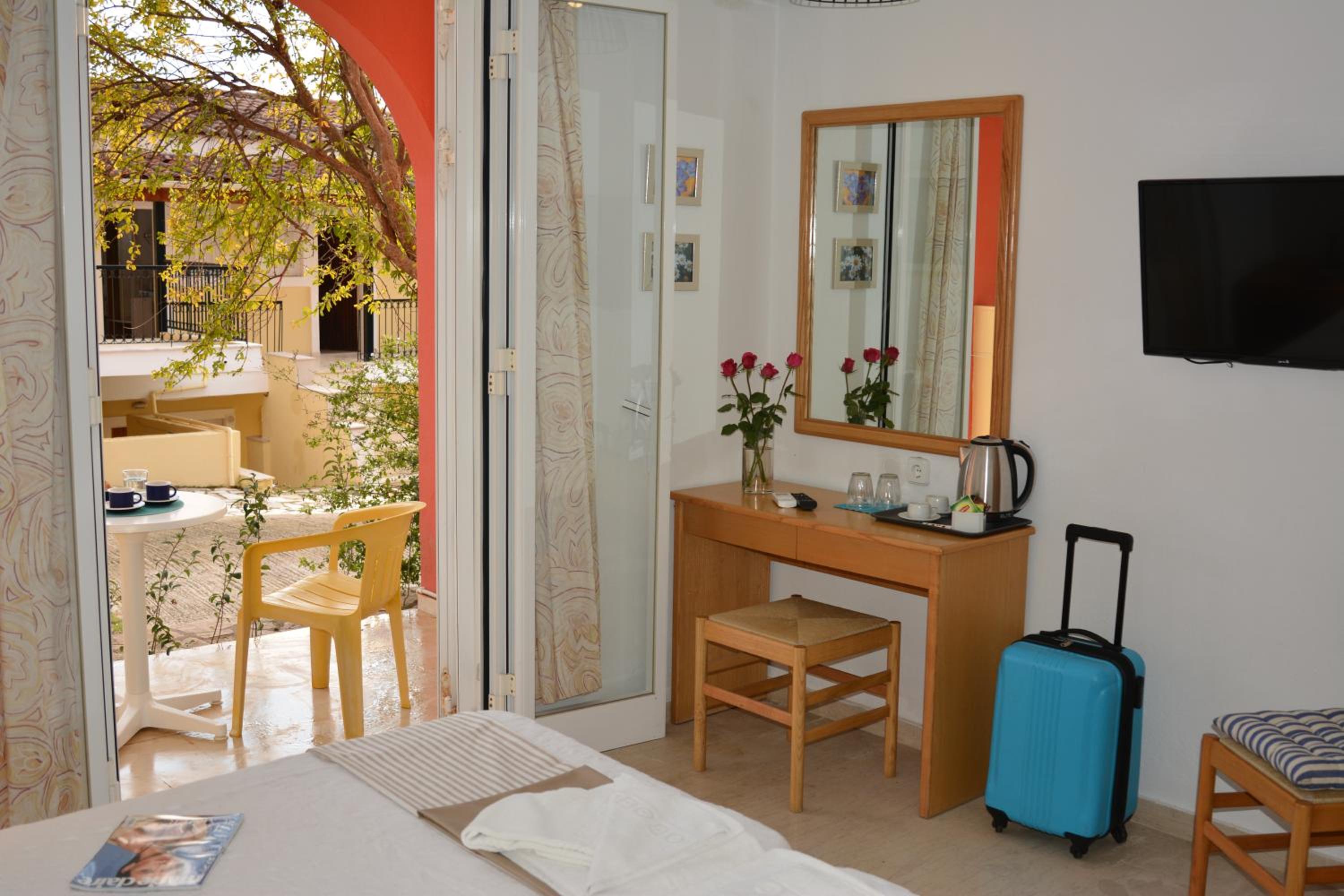 Budget Double or Twin Room