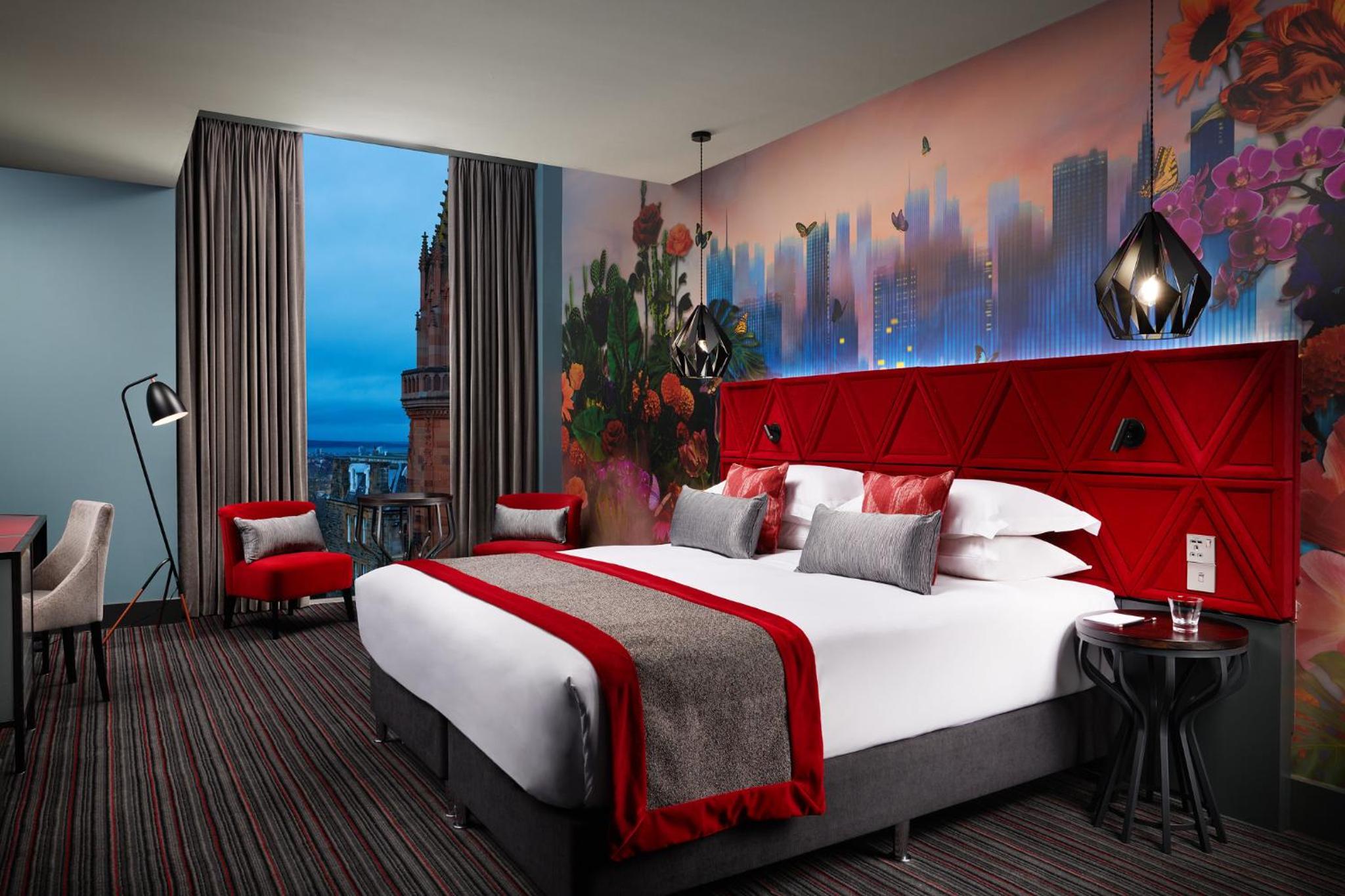 Club Deluxe Double Room - Photo 1