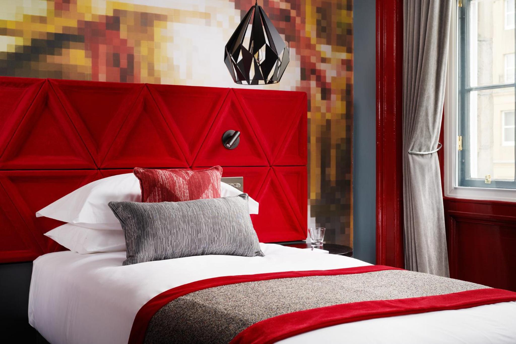 Club Twin Room - Photo 2