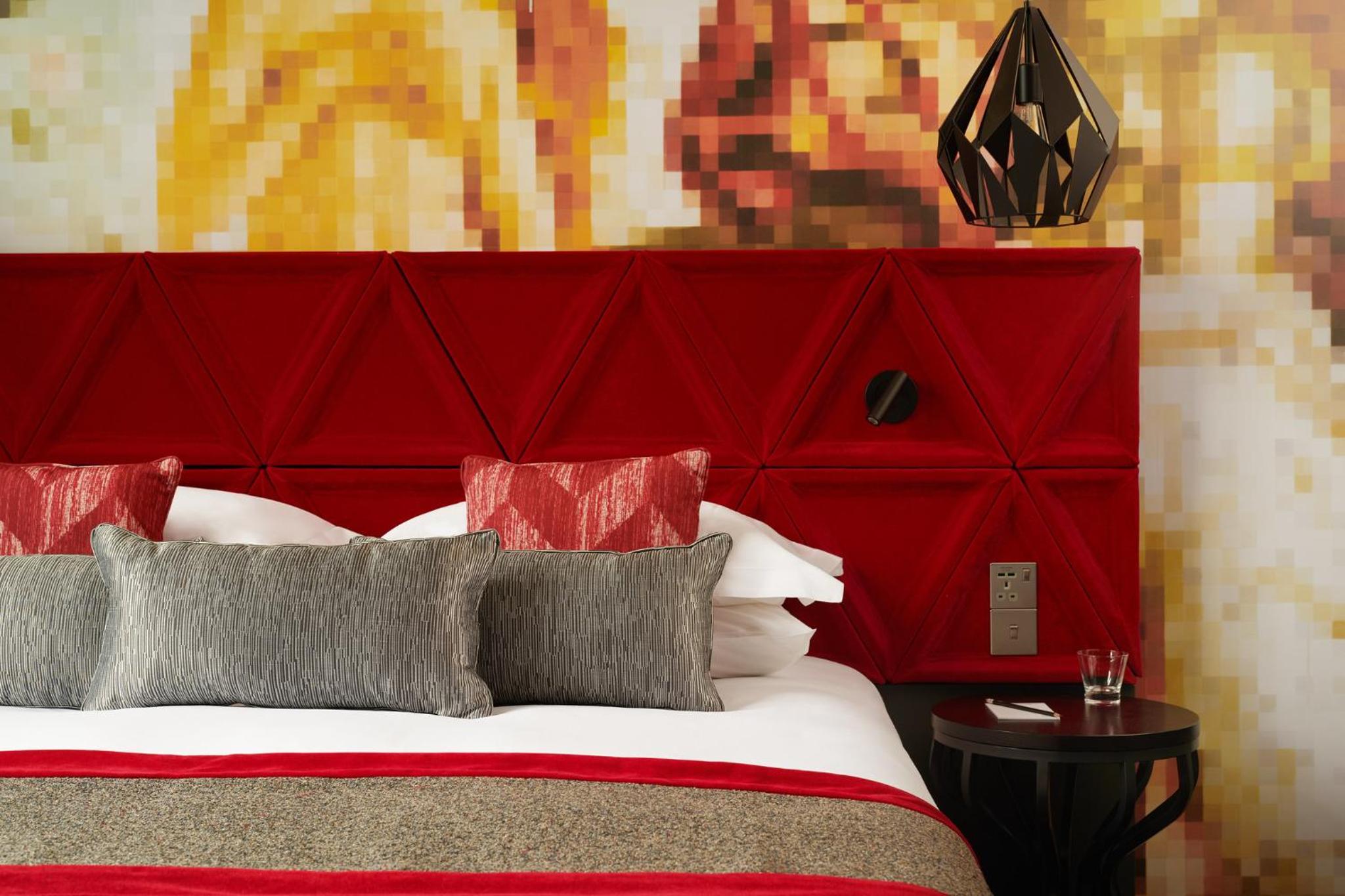 Club Double Room - Photo 2