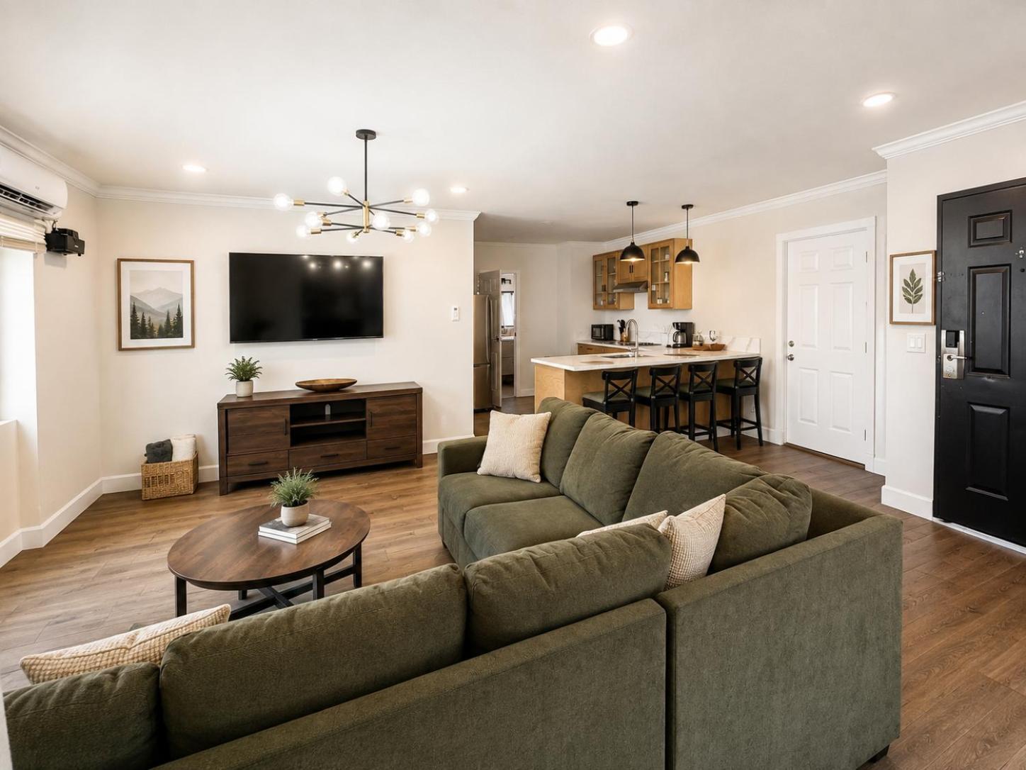 Family Suite