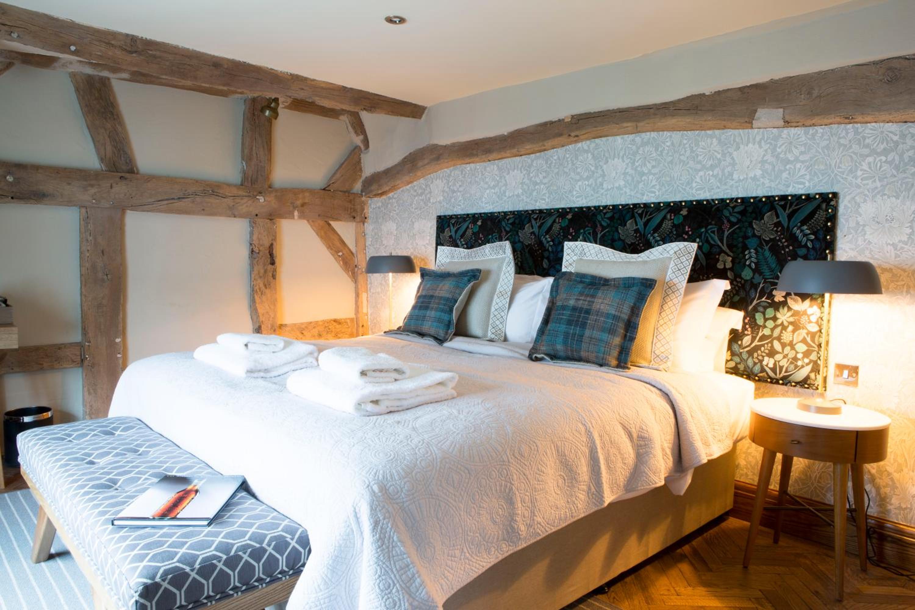 Superior Double Room - Photo 19