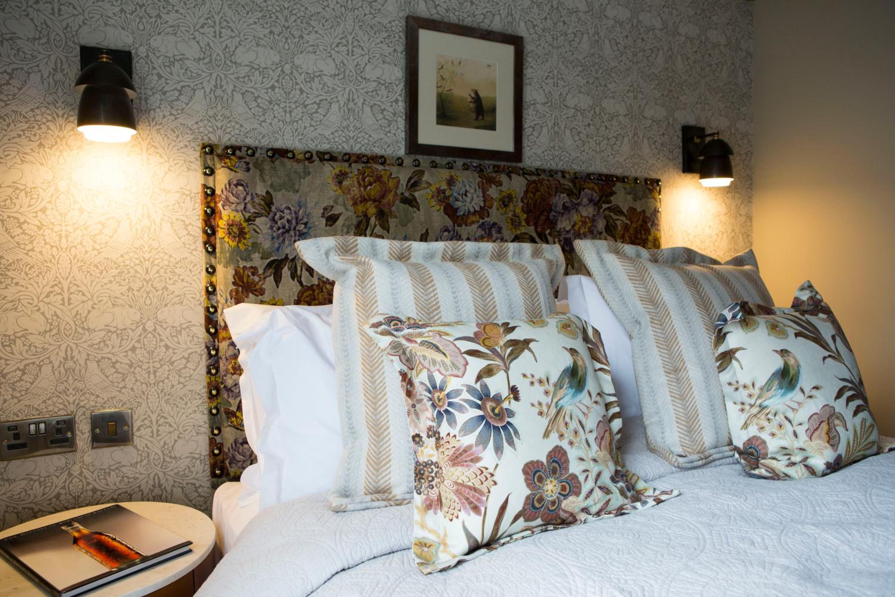 Standard Double Room - Photo 29