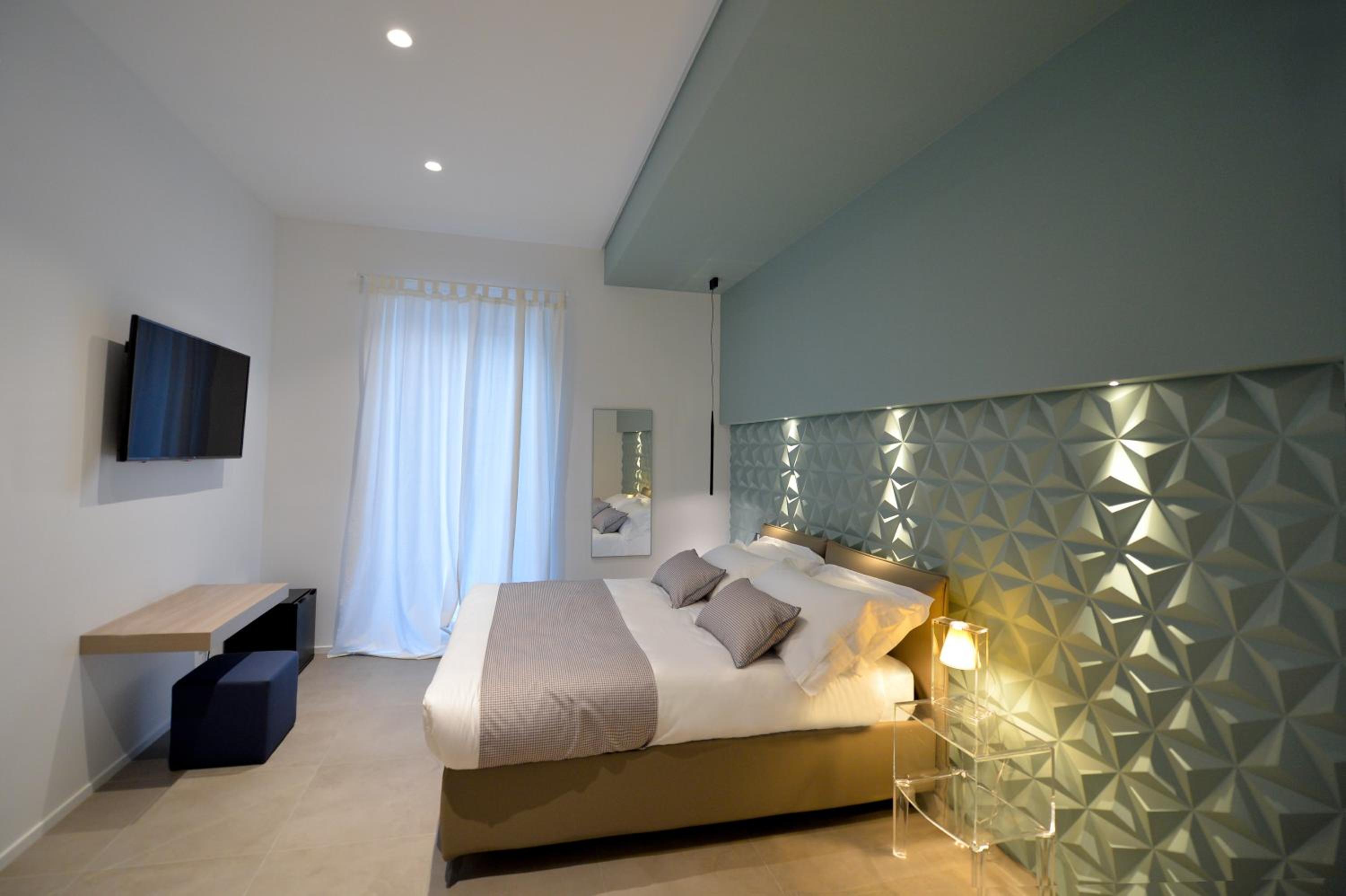 Double Room with Balcony photo 3