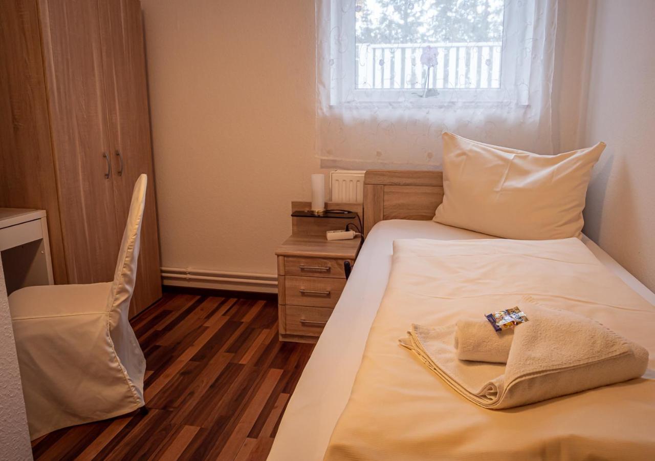 Single Room