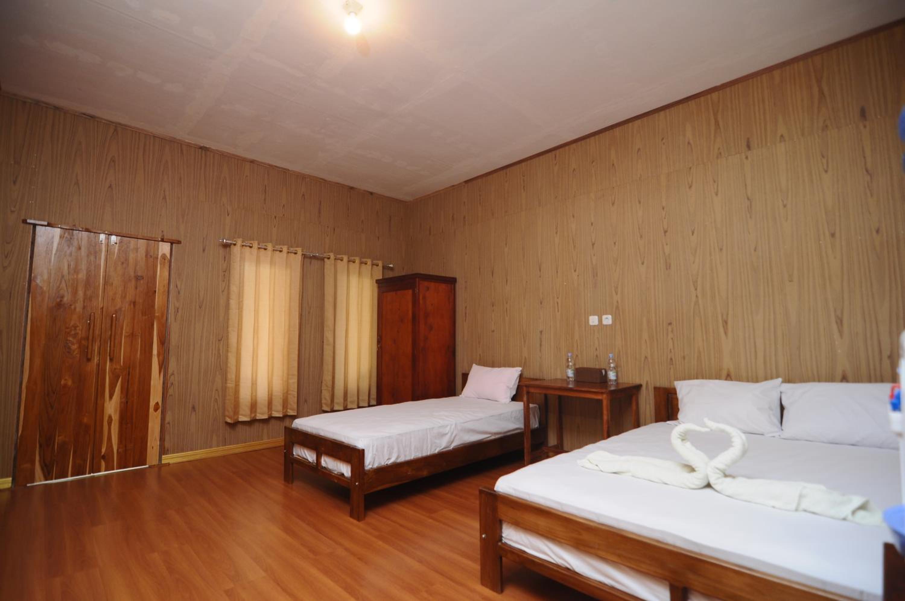Bungalow with Garden View photo 1