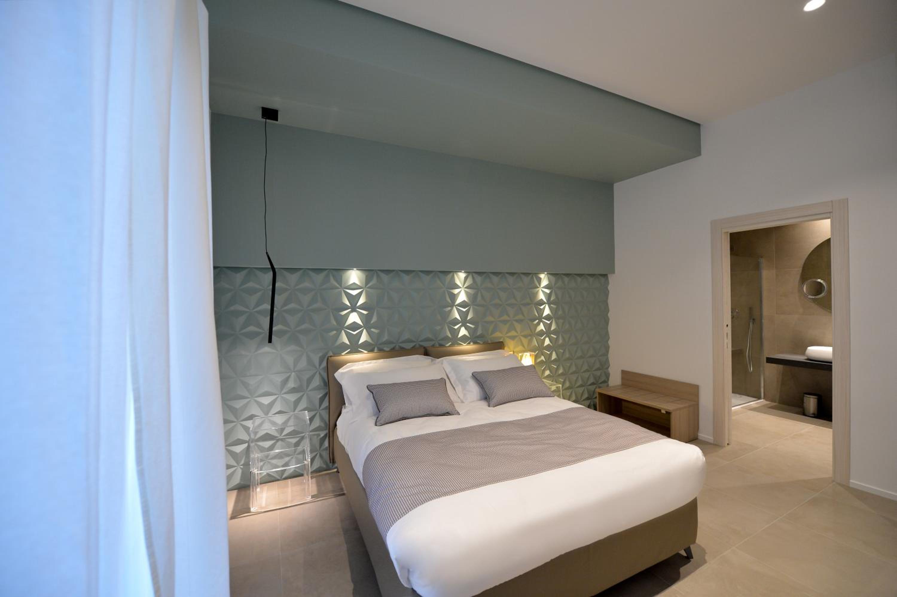 Double Room with Balcony photo 1