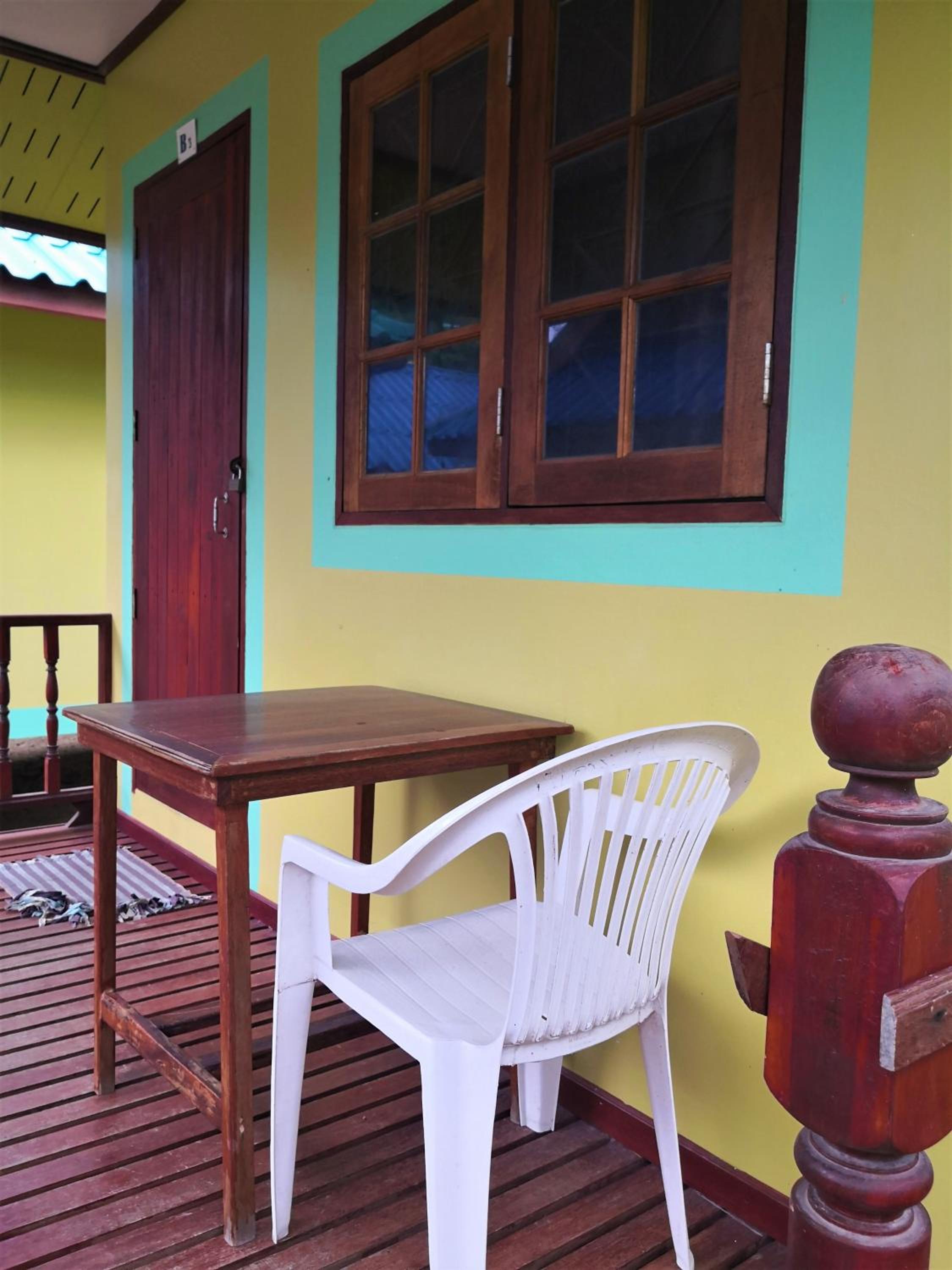 Bungalow With Garden View - Photo 5