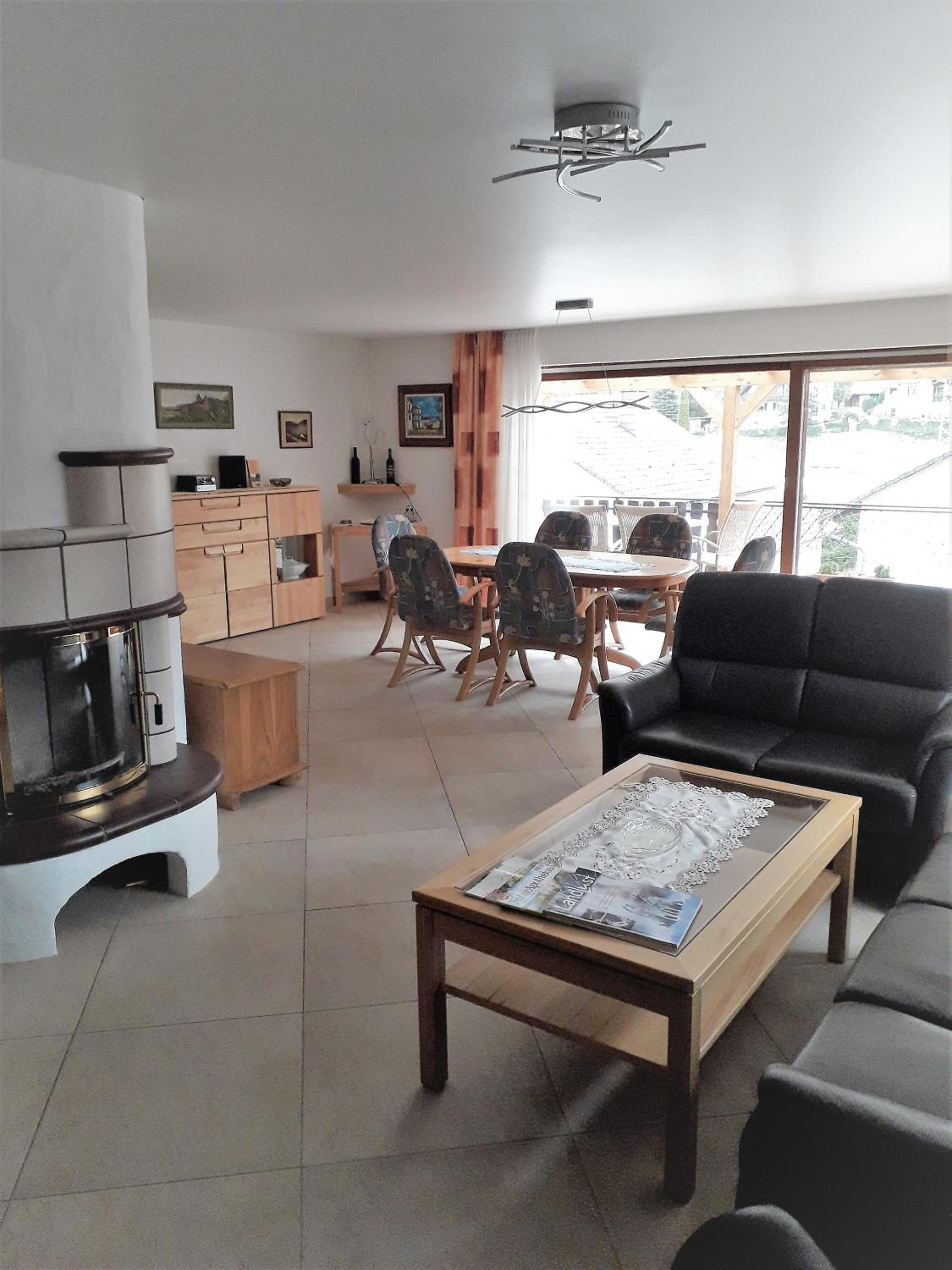 Vacation Home photo 1