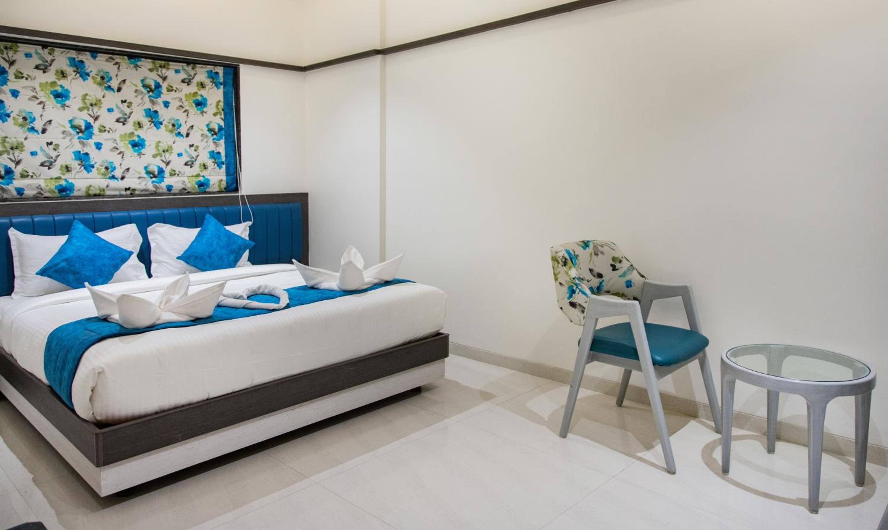 Premium Room - Photo 1