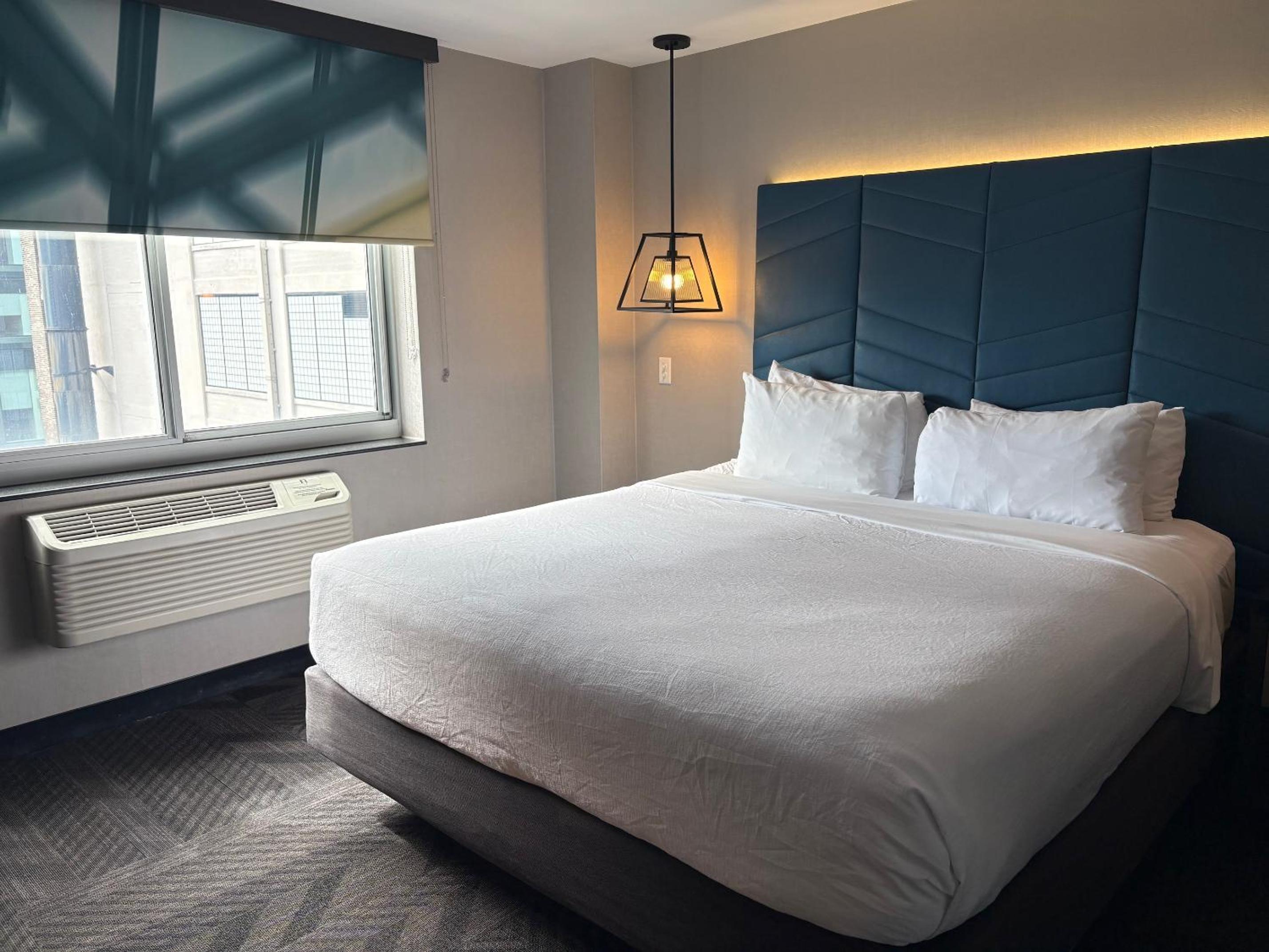 Sheraton Brooklyn New York, Billede 2