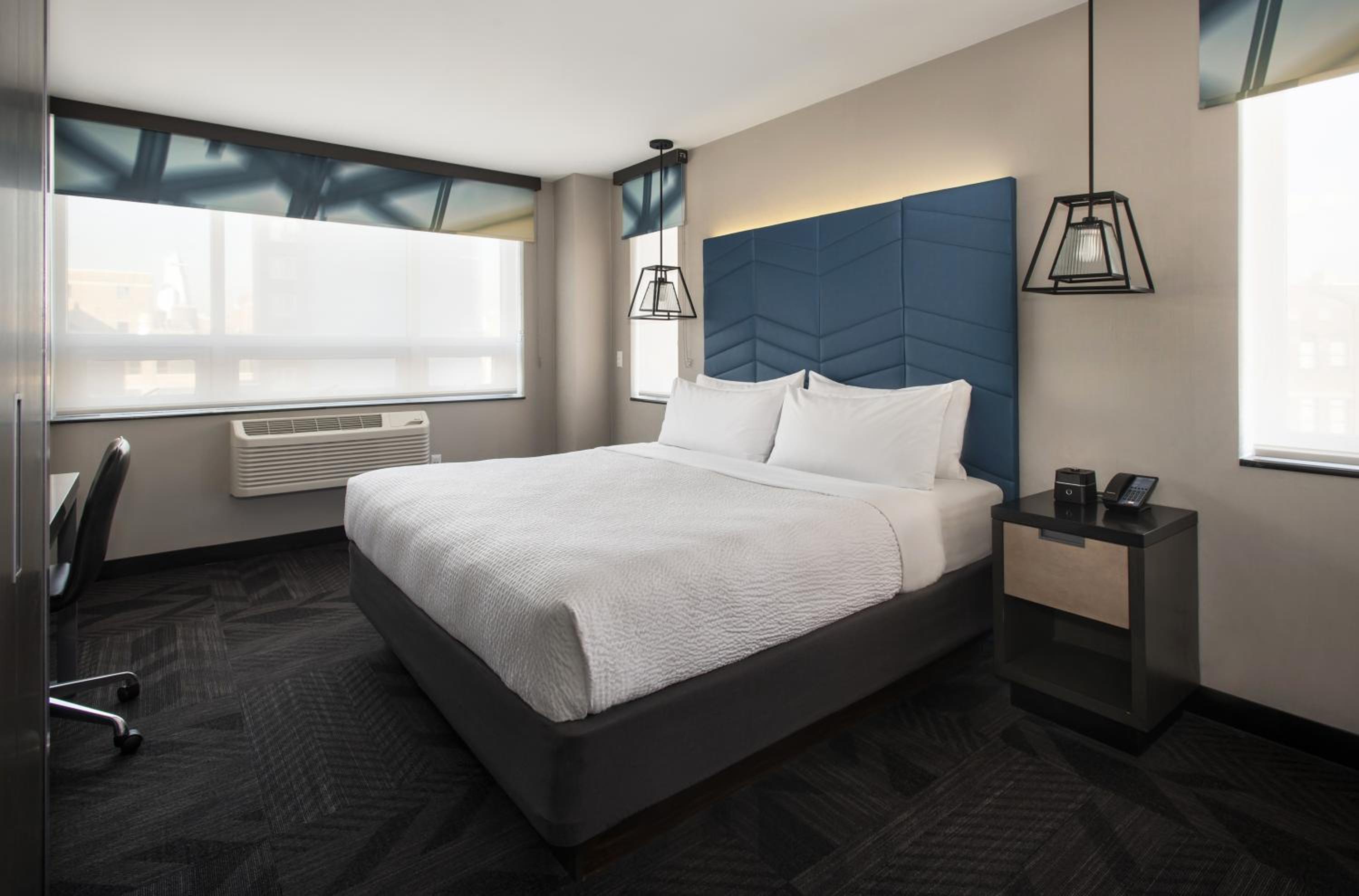 Sheraton Brooklyn New York, Billede 4