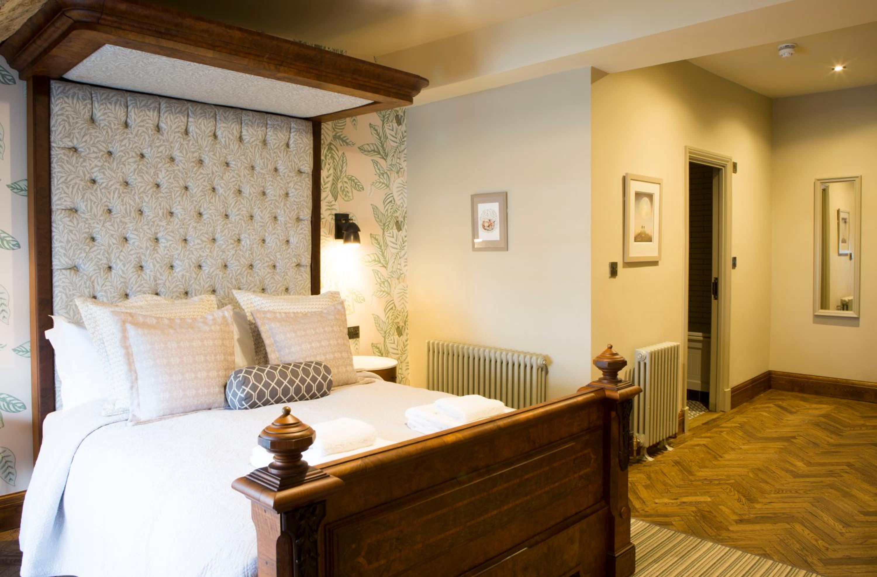 Superior Double Room - Photo 2