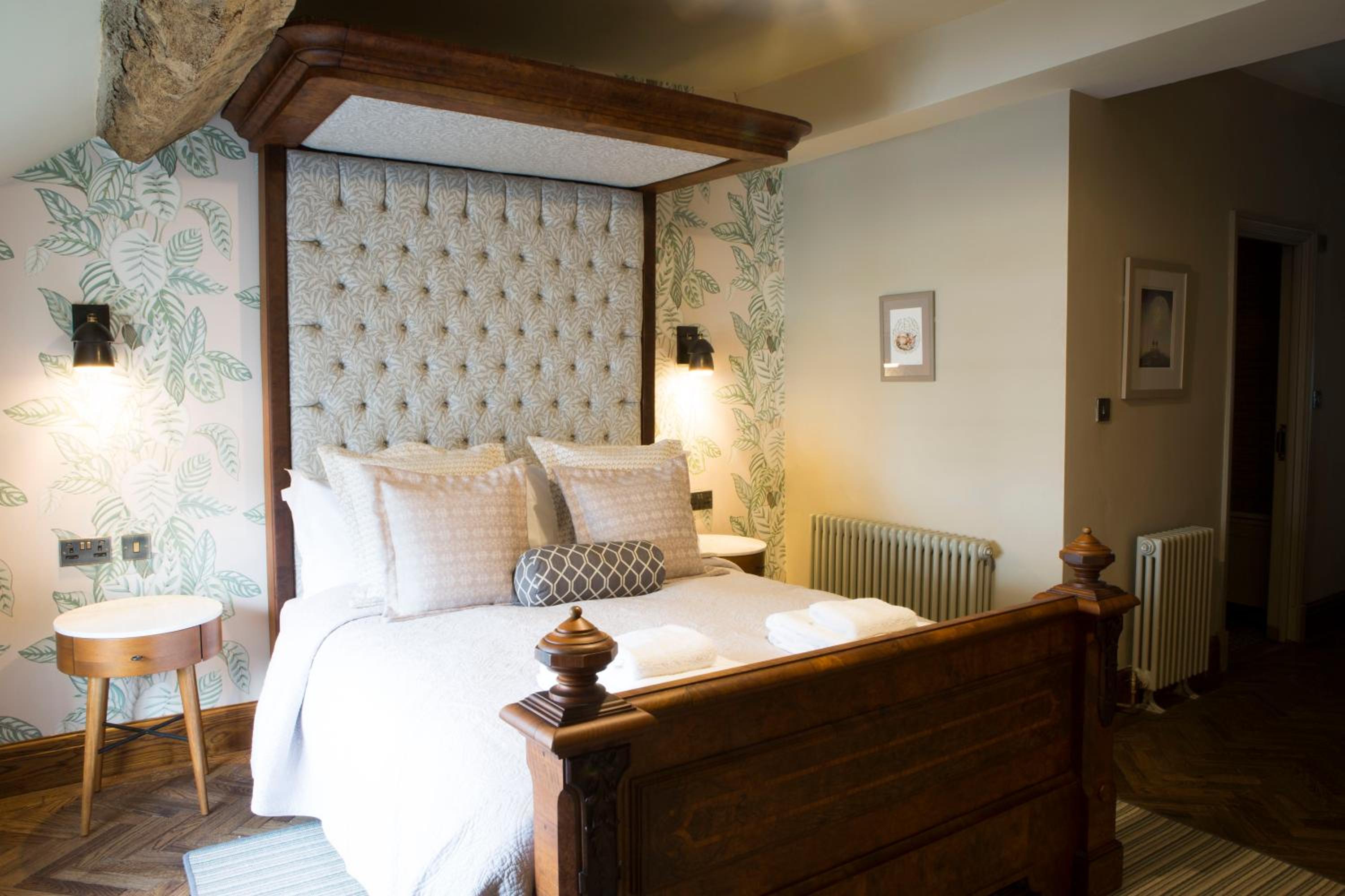 Superior Double Room - Photo 18