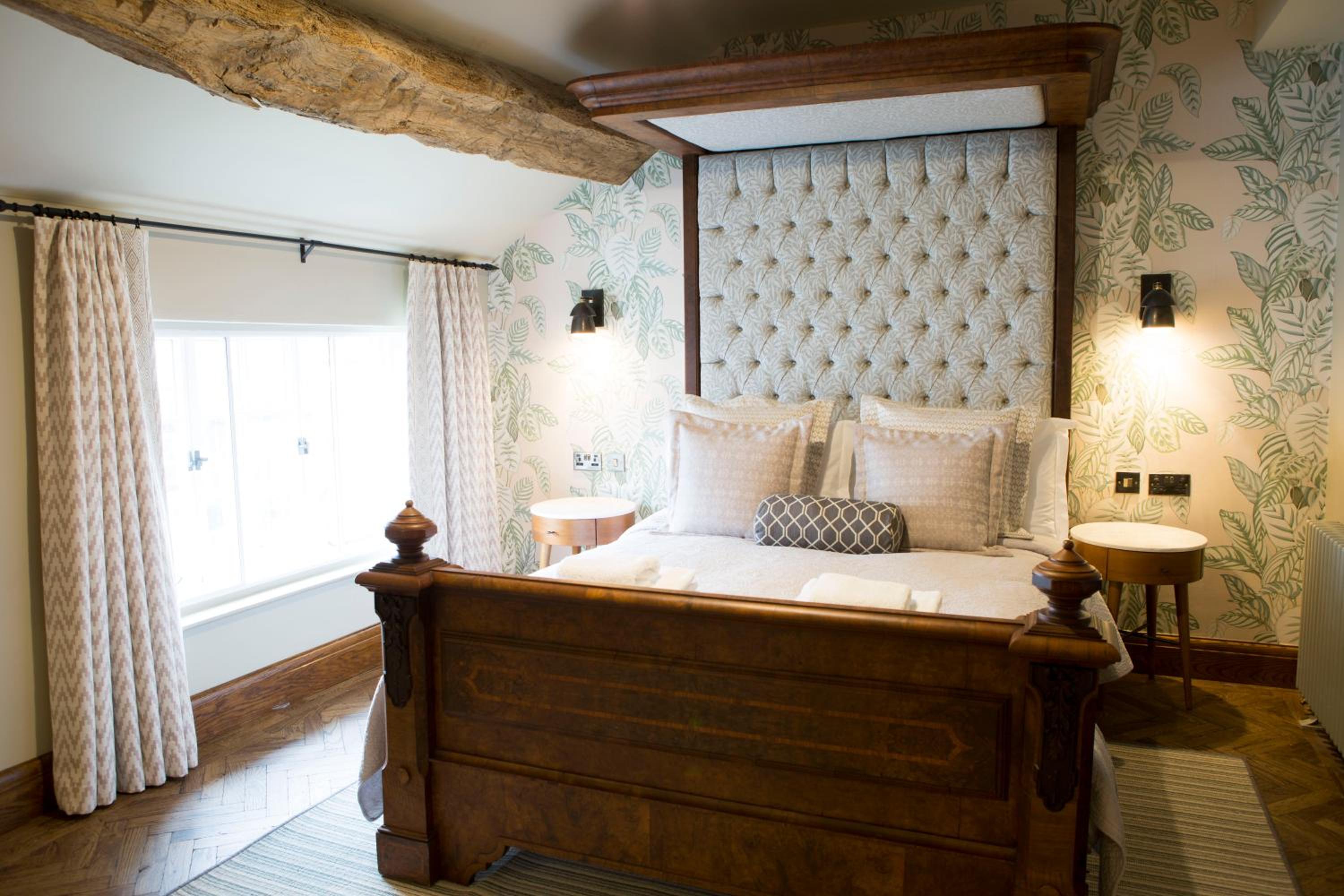 Superior Double Room - Photo 20