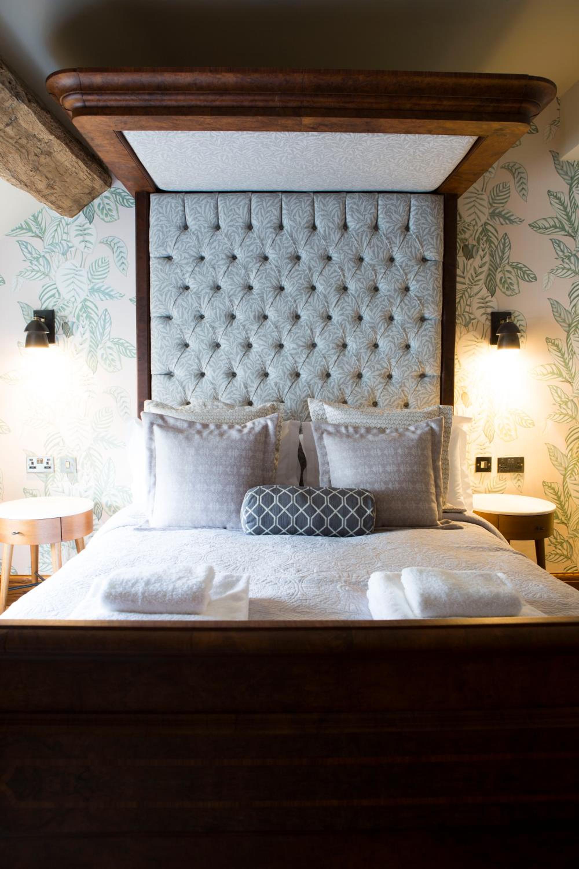 Superior Double Room - Photo 5