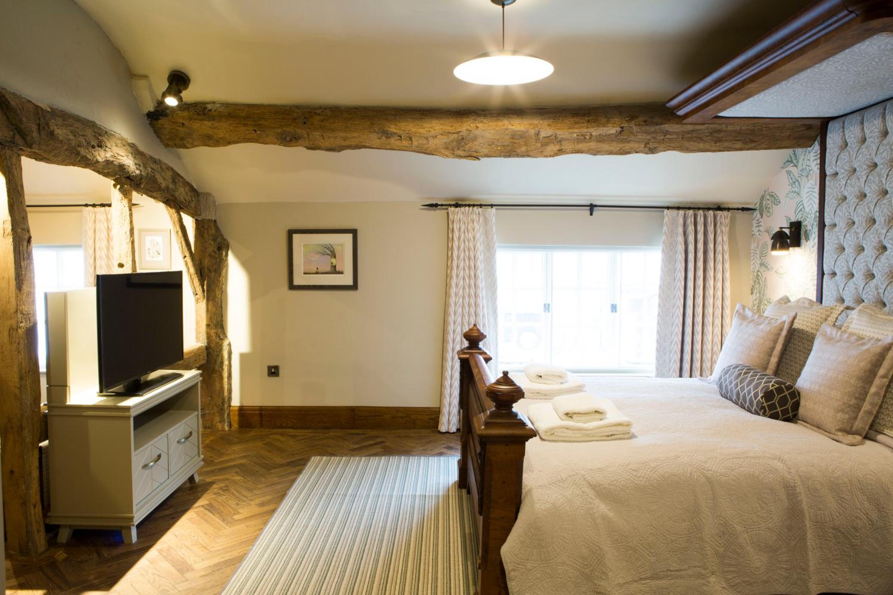 Superior Double Room - Photo 6
