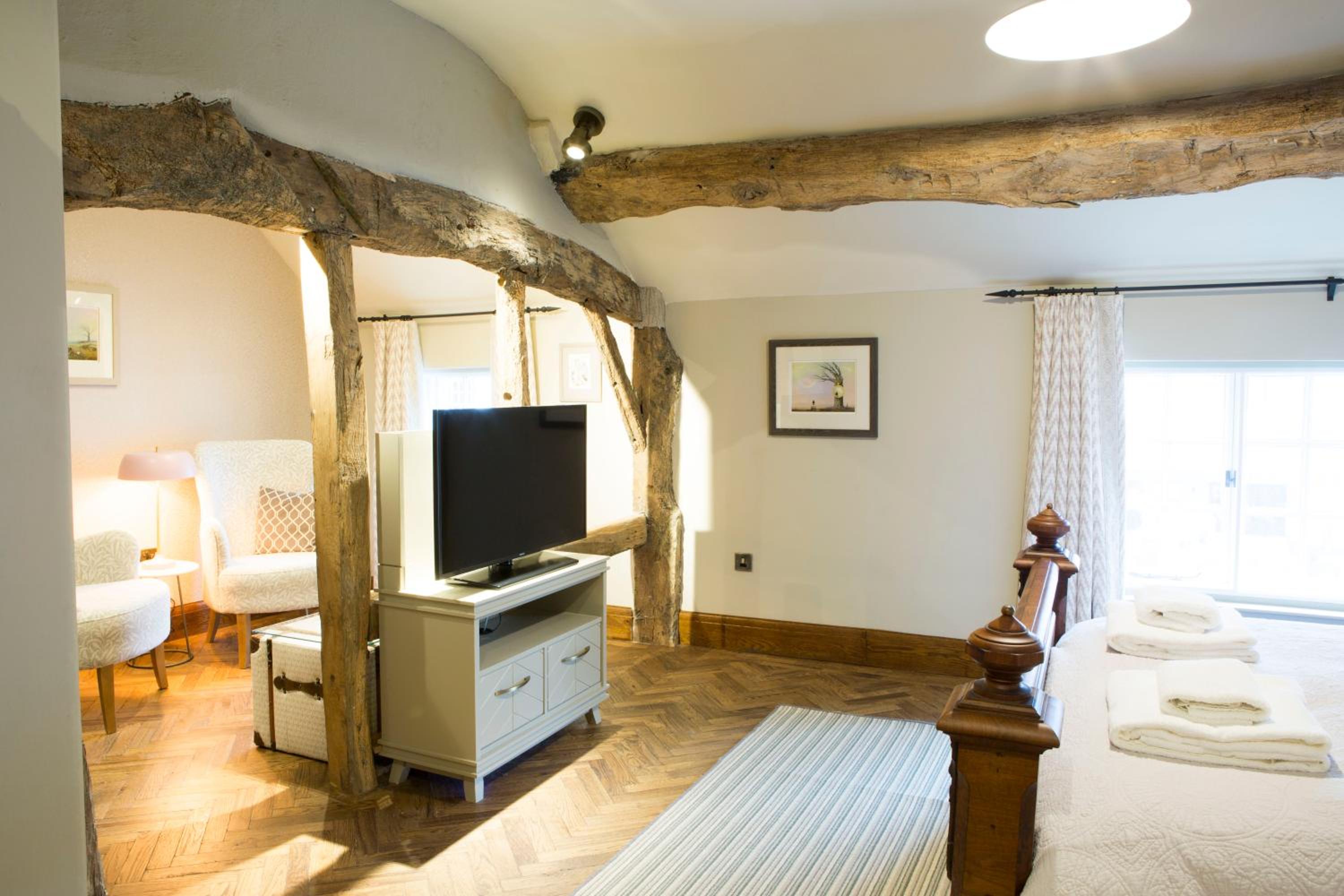 Superior Double Room - Photo 7