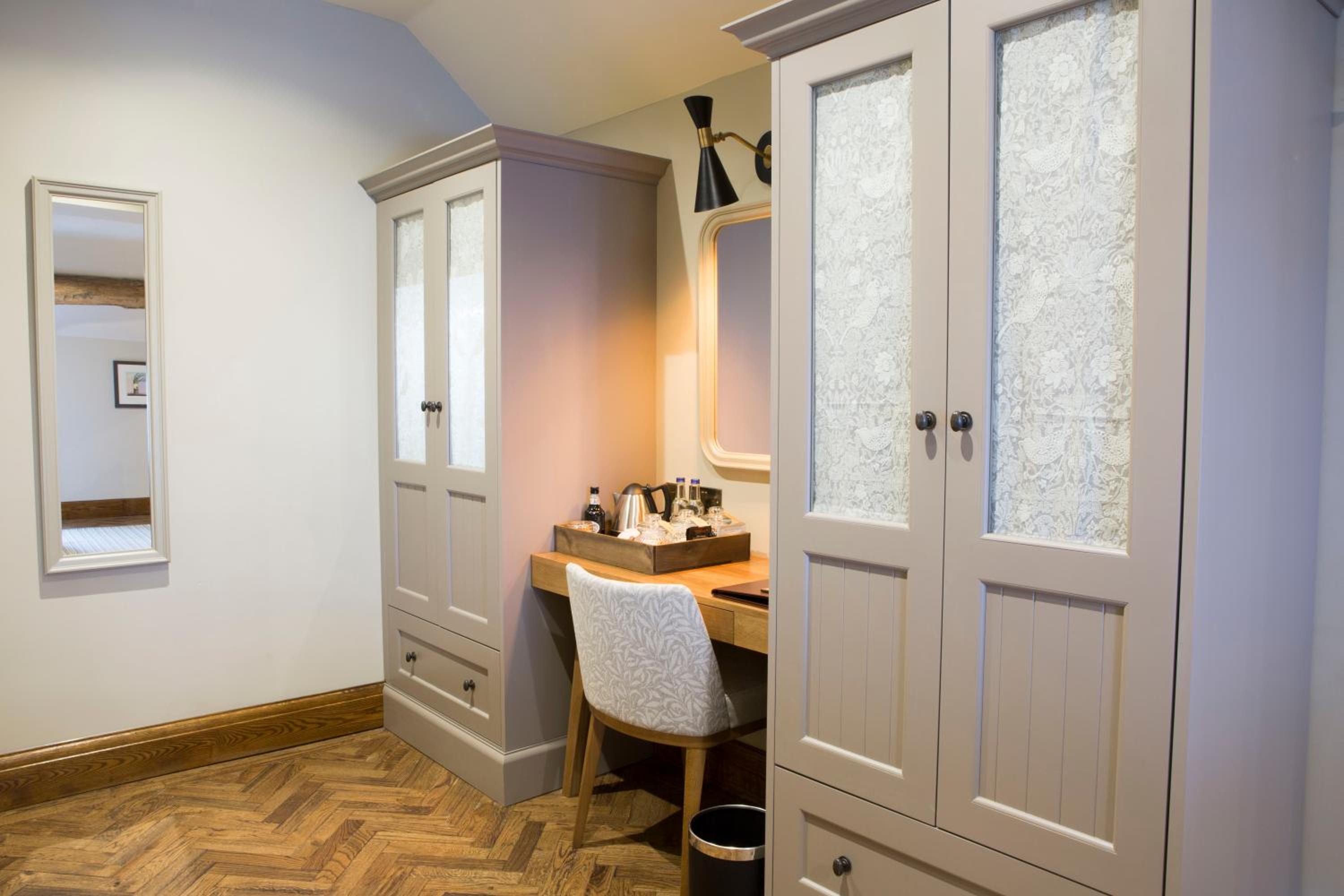 Superior Double Room - Photo 8