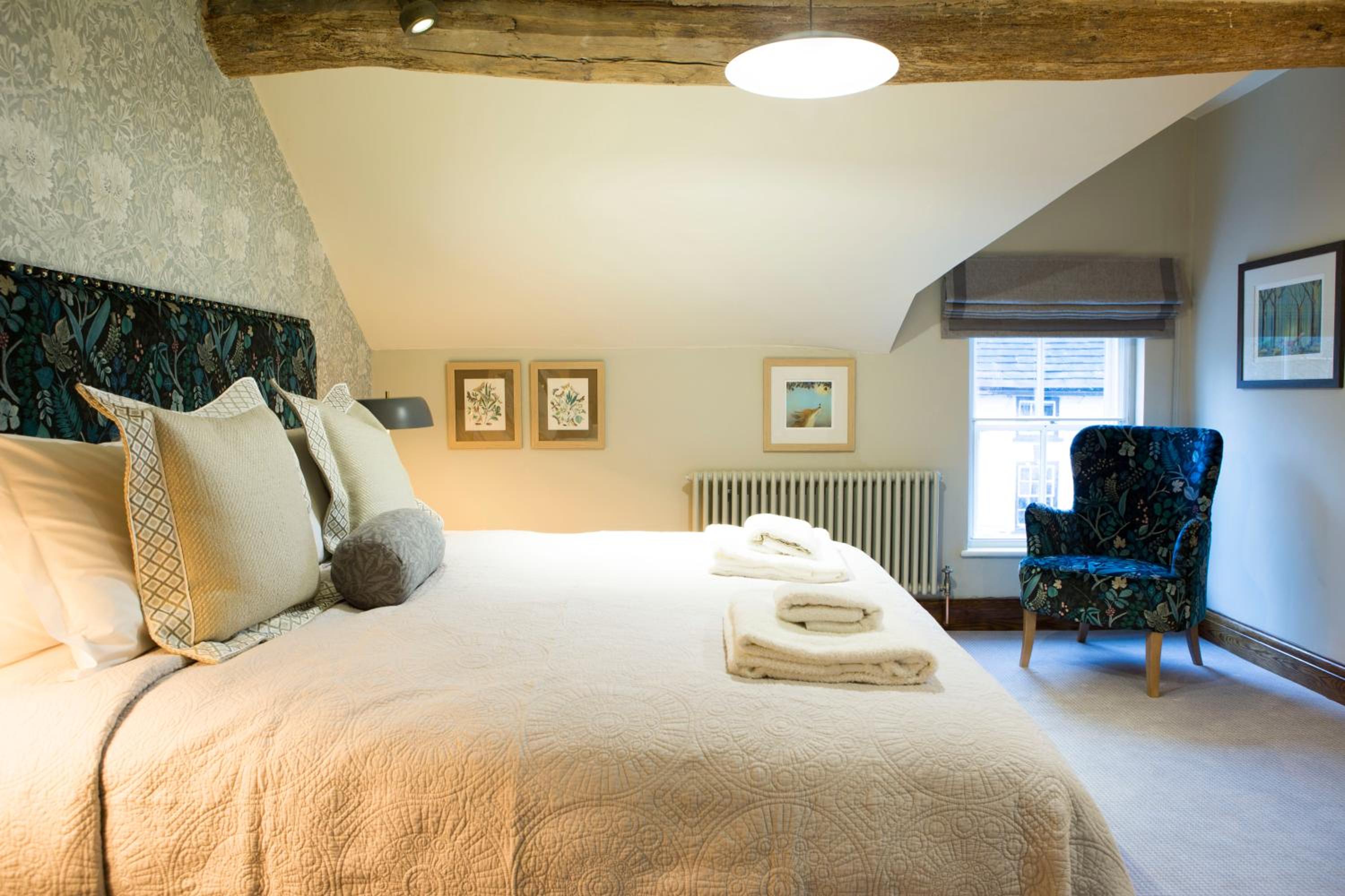 Superior Double Room - Photo 10