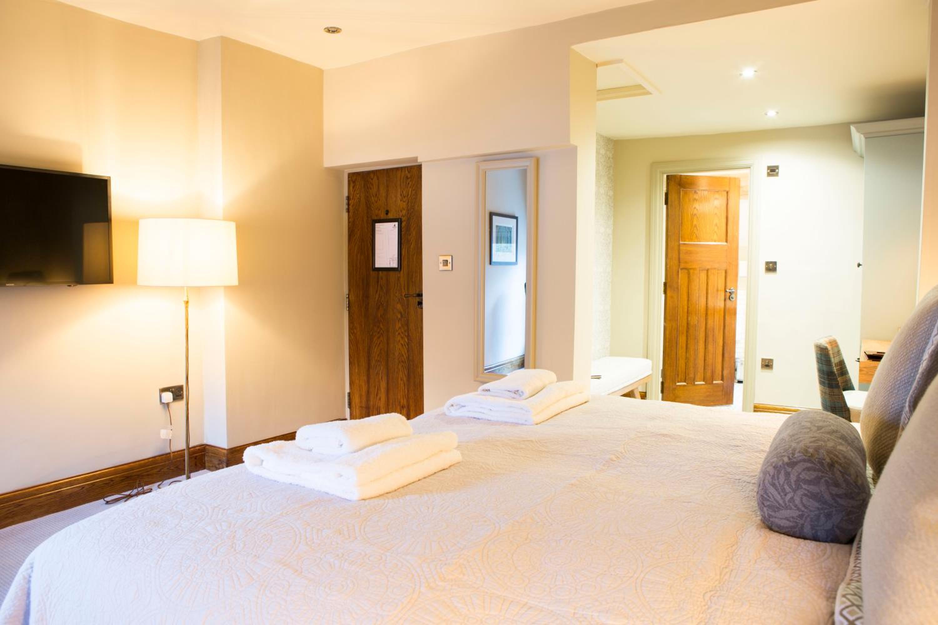 Superior Double Room - Photo 11