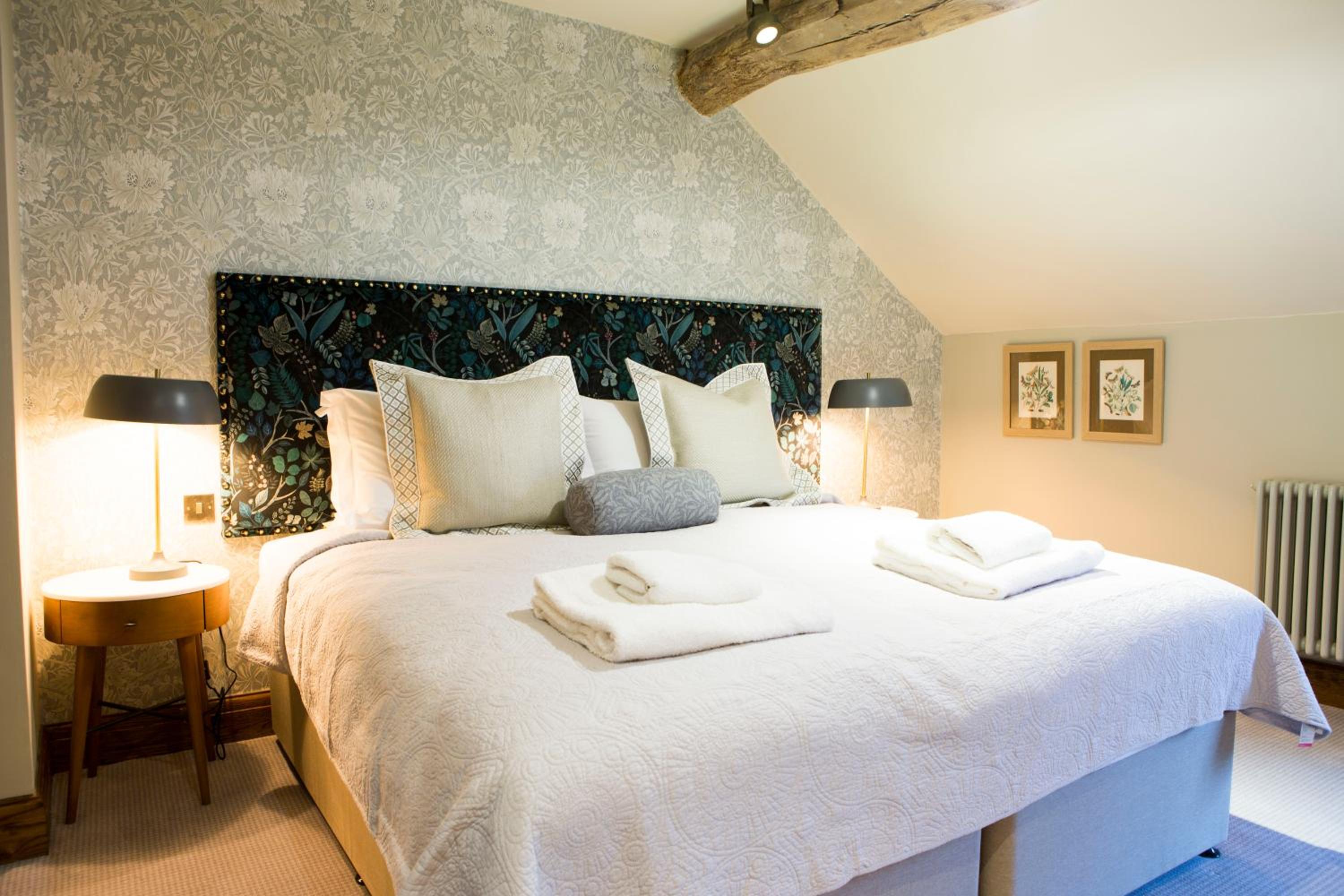 Superior Double Room - Photo 1