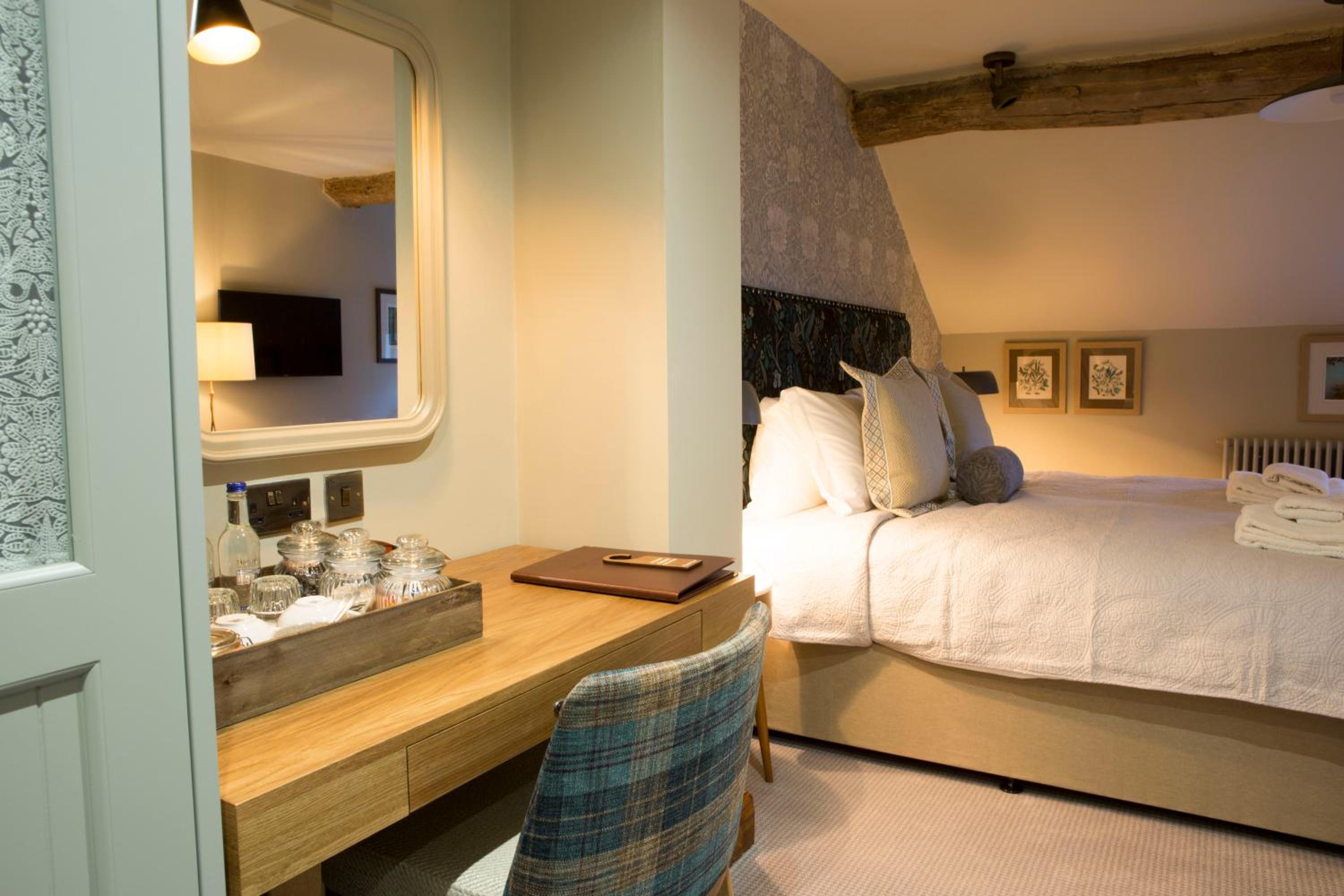 Superior Double Room - Photo 17
