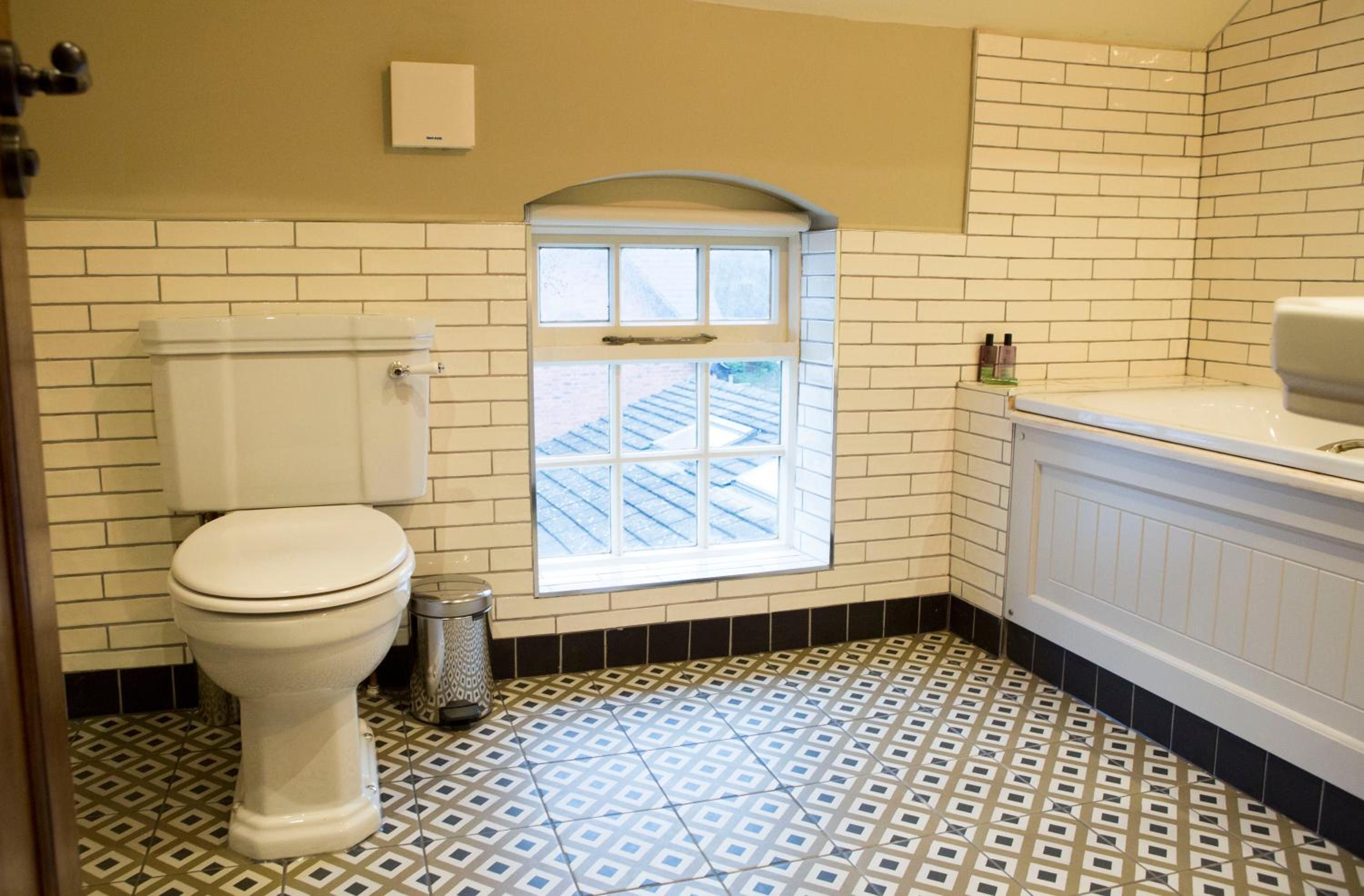 Superior Double Room - Photo 13