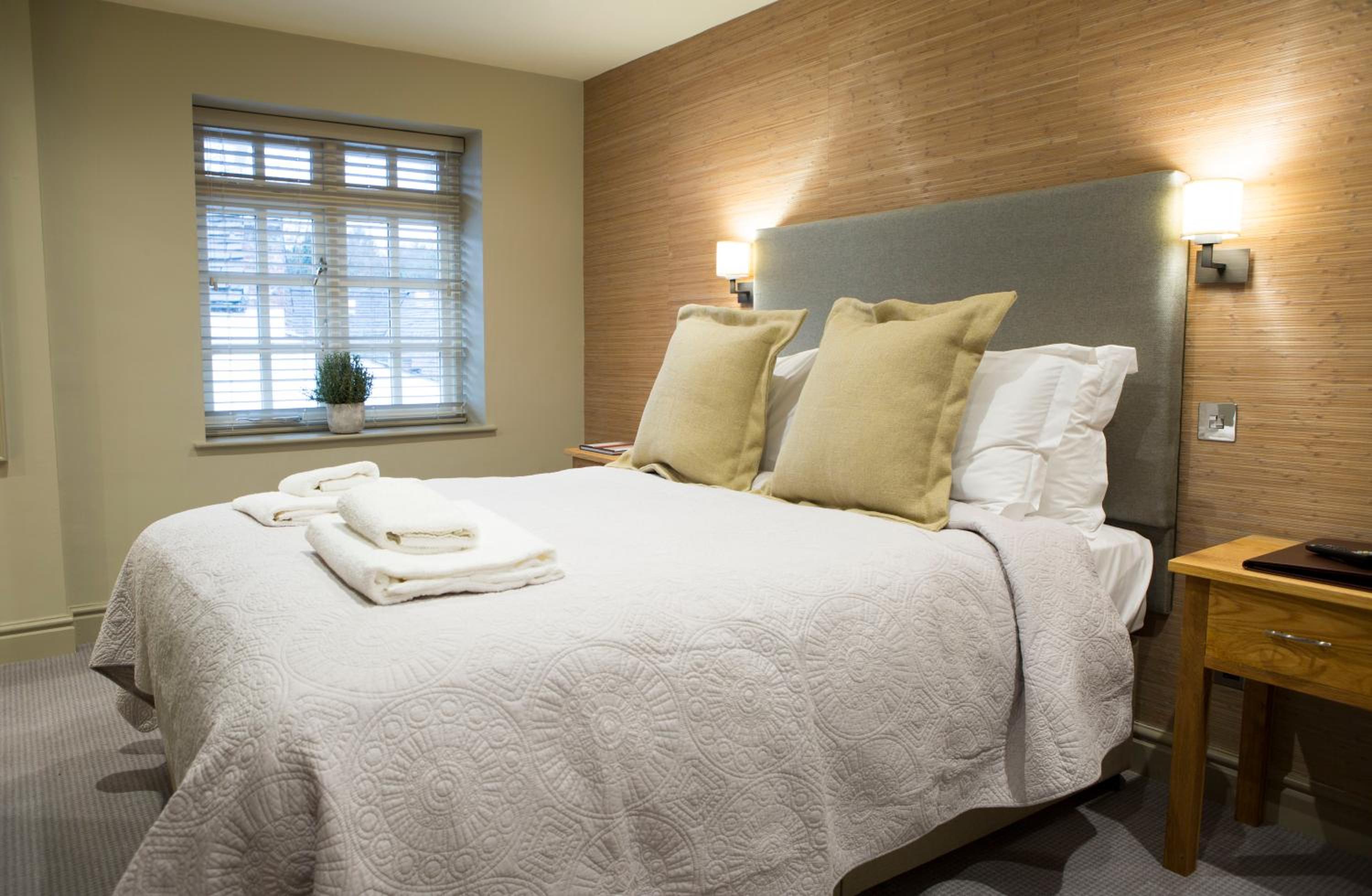 Standard Double Room - Photo 1